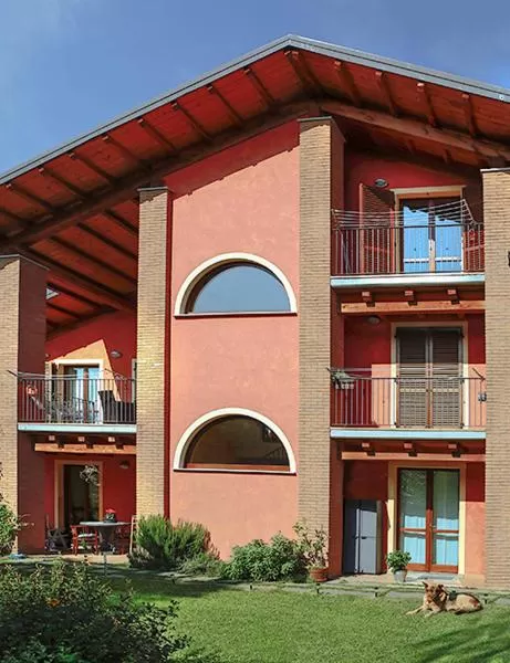 Bed & Breakfast Milù