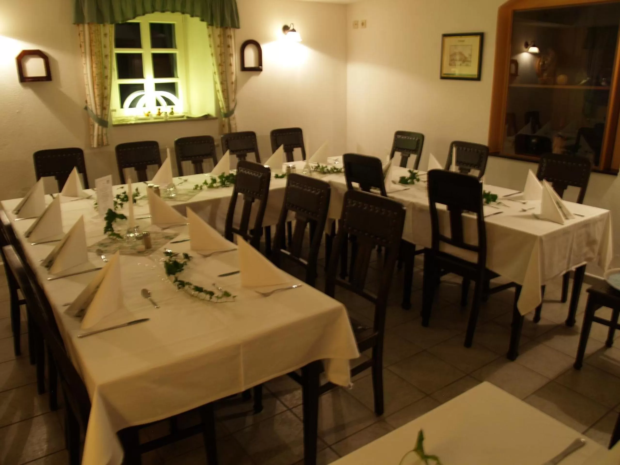 Restaurant/Places to Eat in Waldgasthof Bad Einsiedel