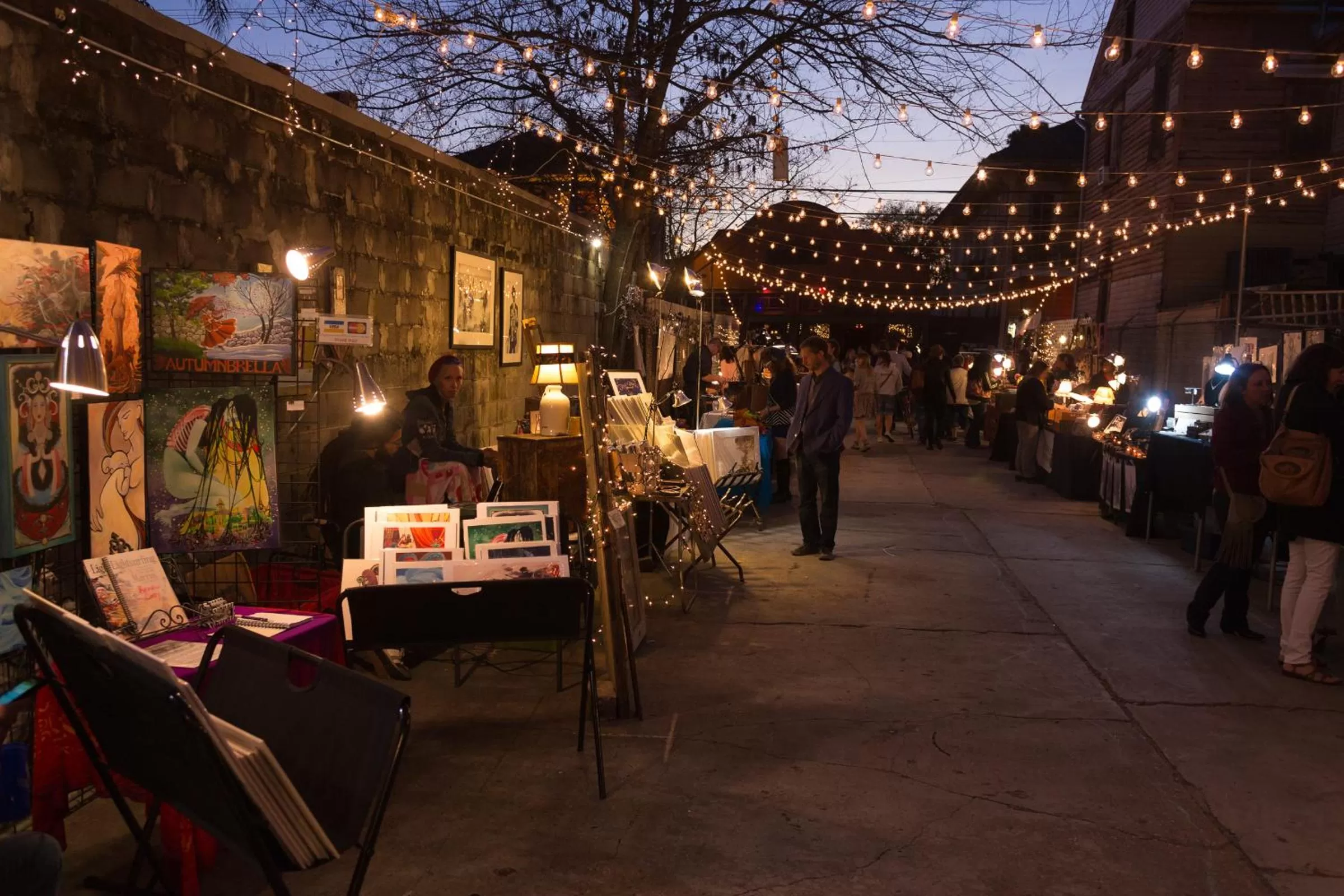 Night in Frenchmen Orleans at 519, Ascend Hotel Collection