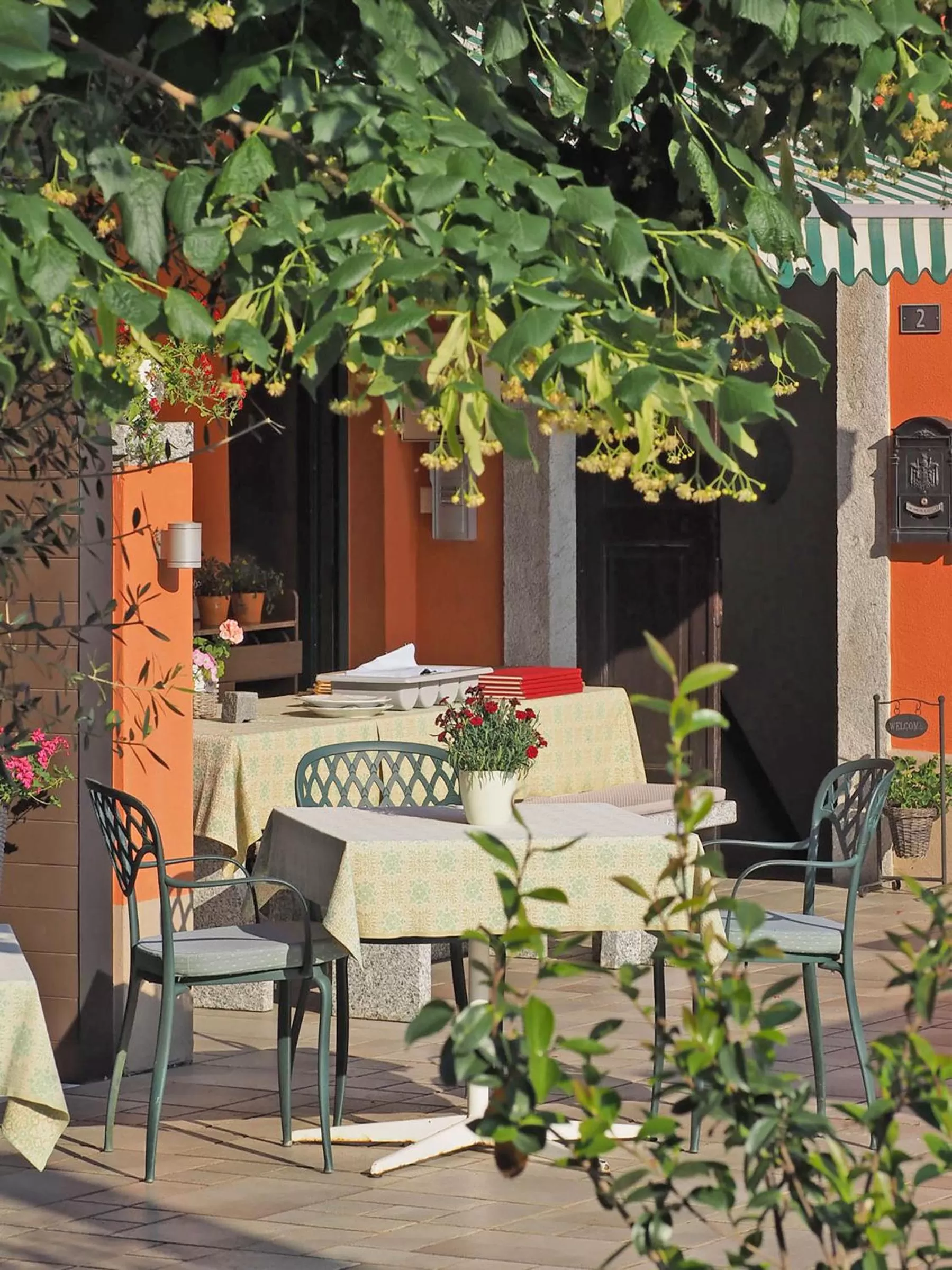 Restaurant/Places to Eat in Ristorante Charme Hotel Tre Terre