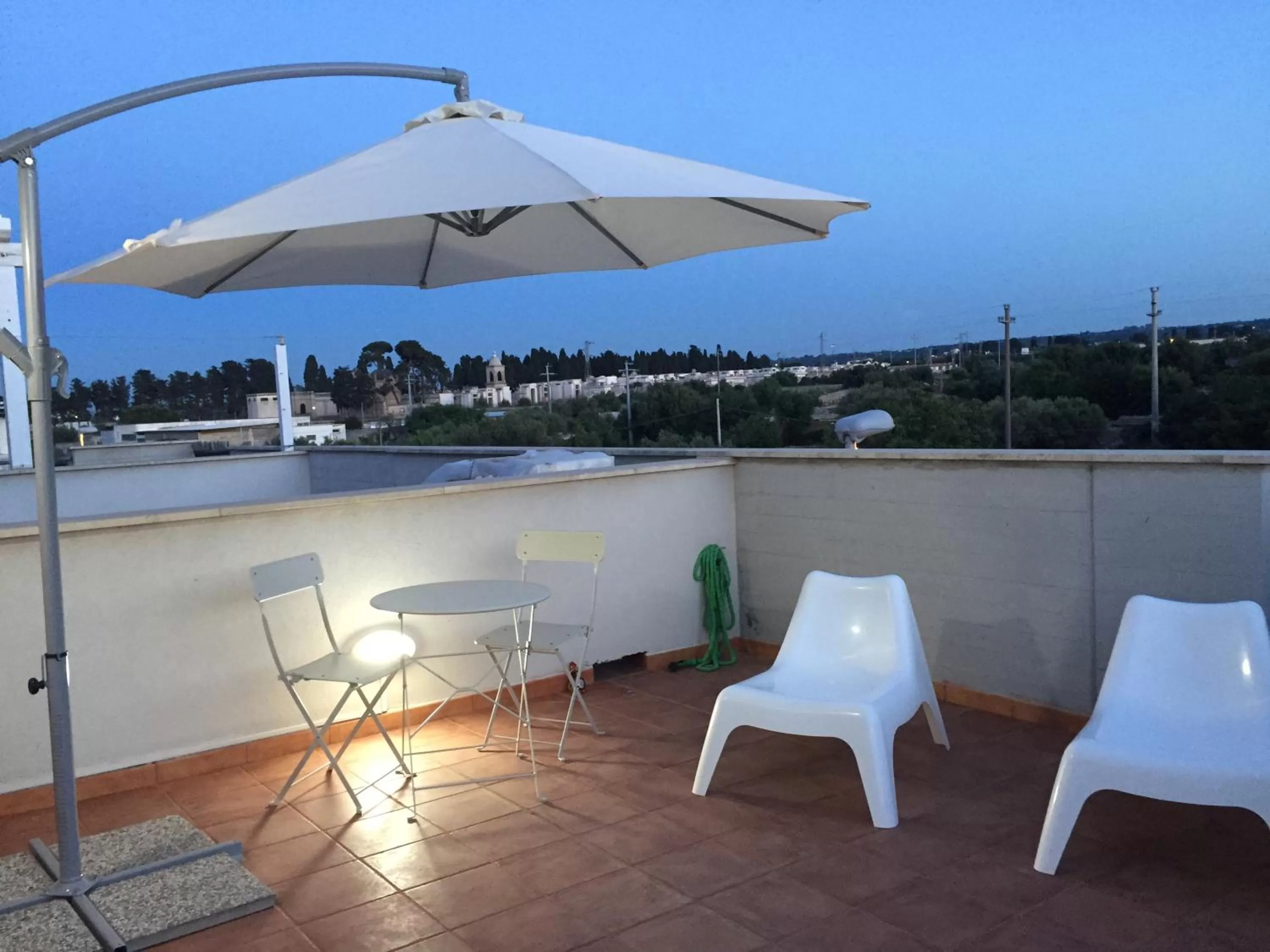 Il Rifugio di Mattia