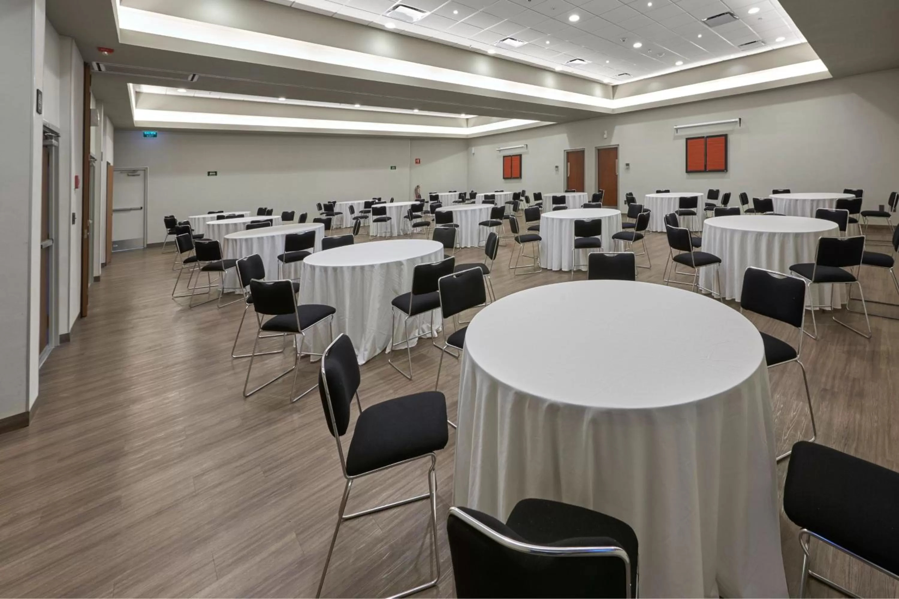 Meeting/conference room in City Express by Marriott Reynosa Aeropuerto