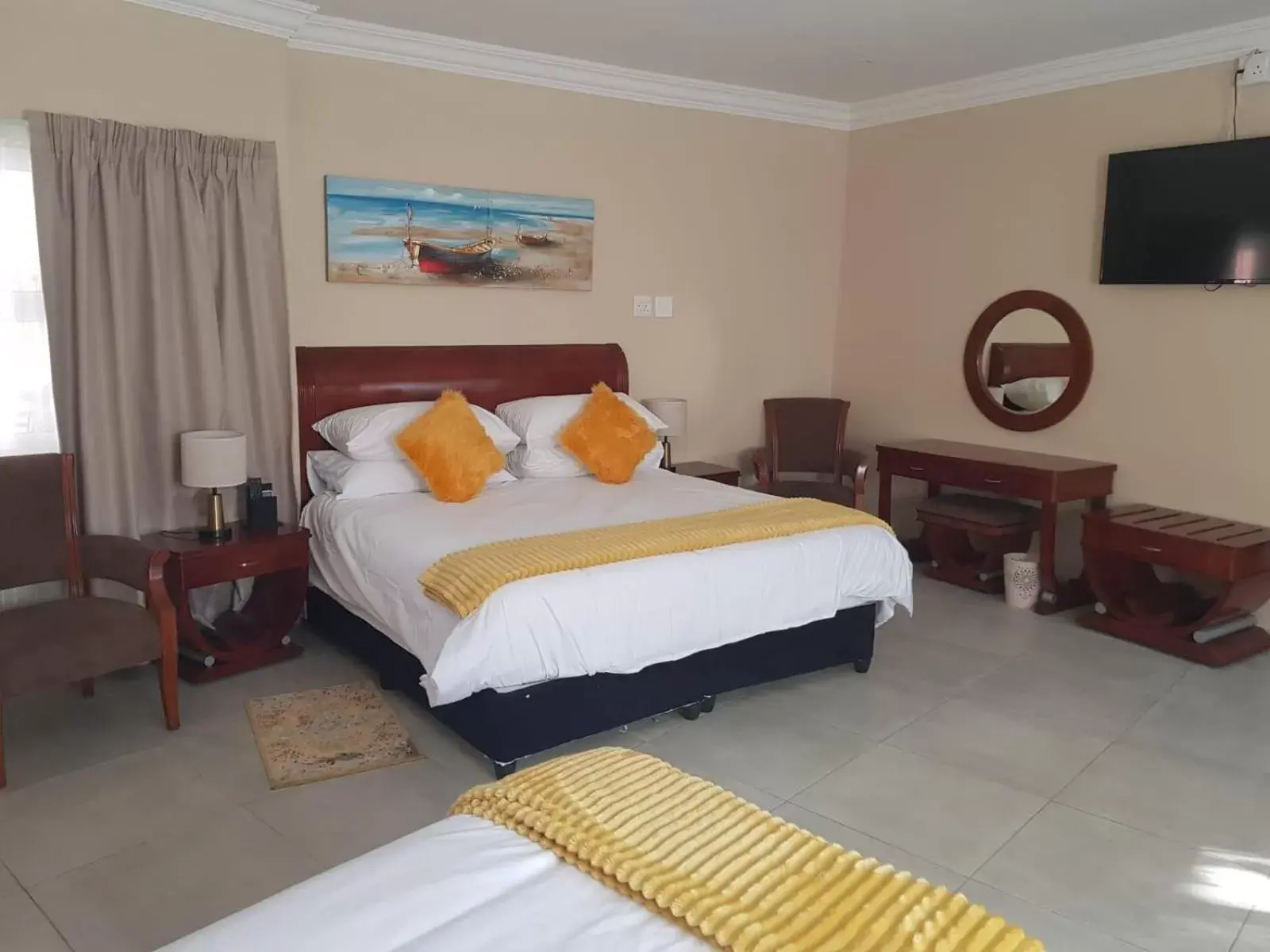 Family Room with Private Bathroom in Benoni N12 Hotel Family Room with Private Bathroom in Benoni N12 Hotel