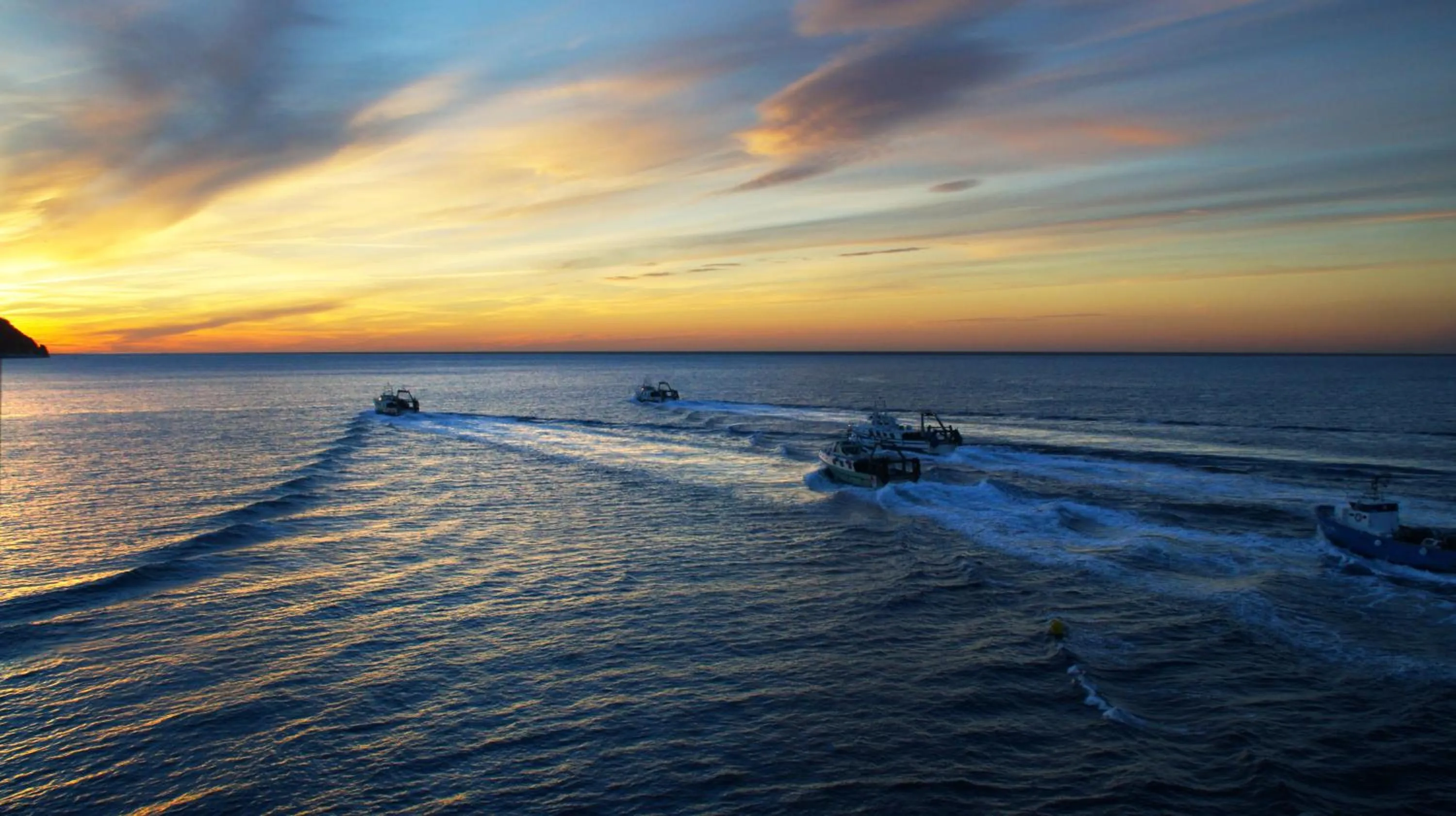 Area and facilities in Canyelles Platja