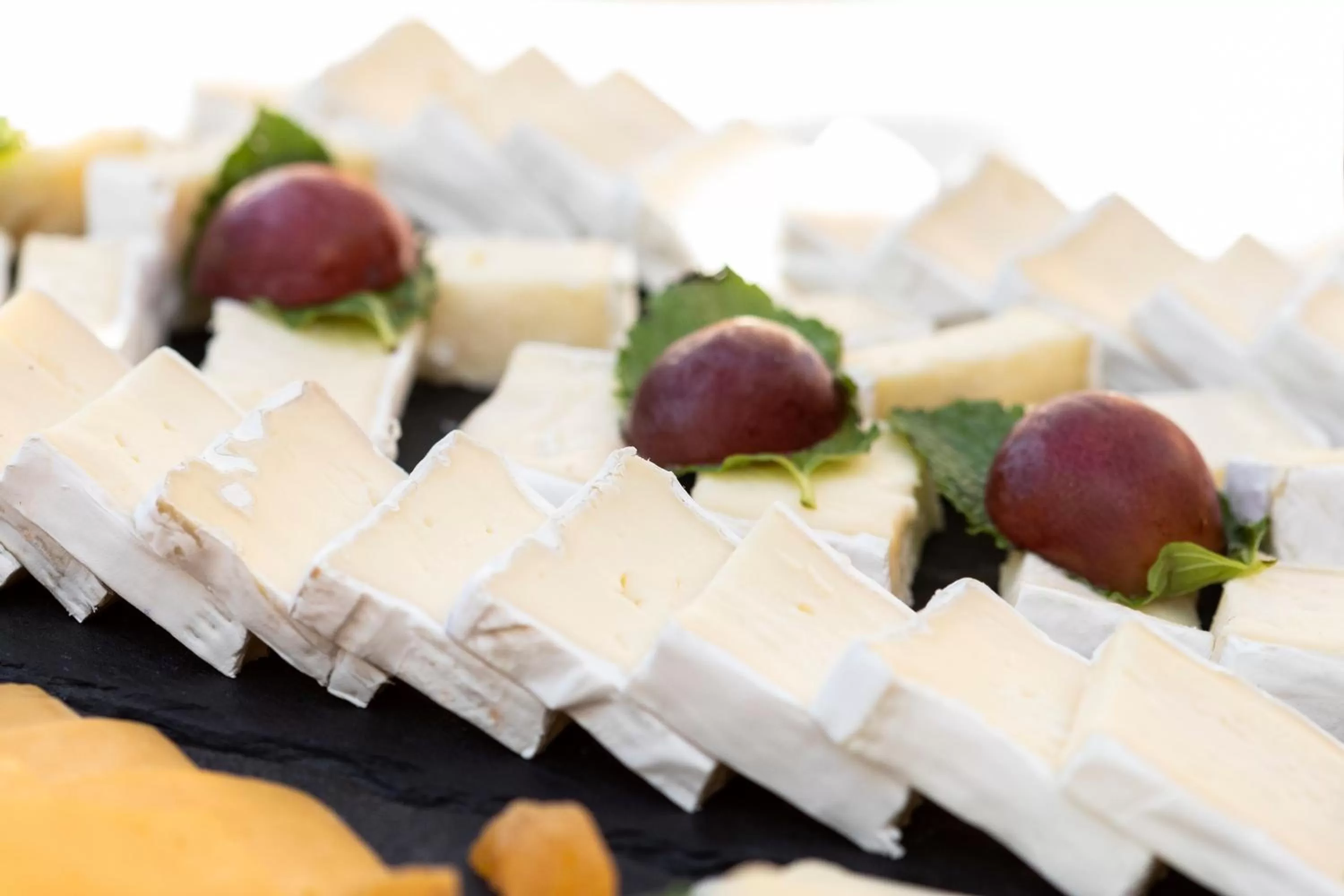 Breakfast in Petit Palace Preciados