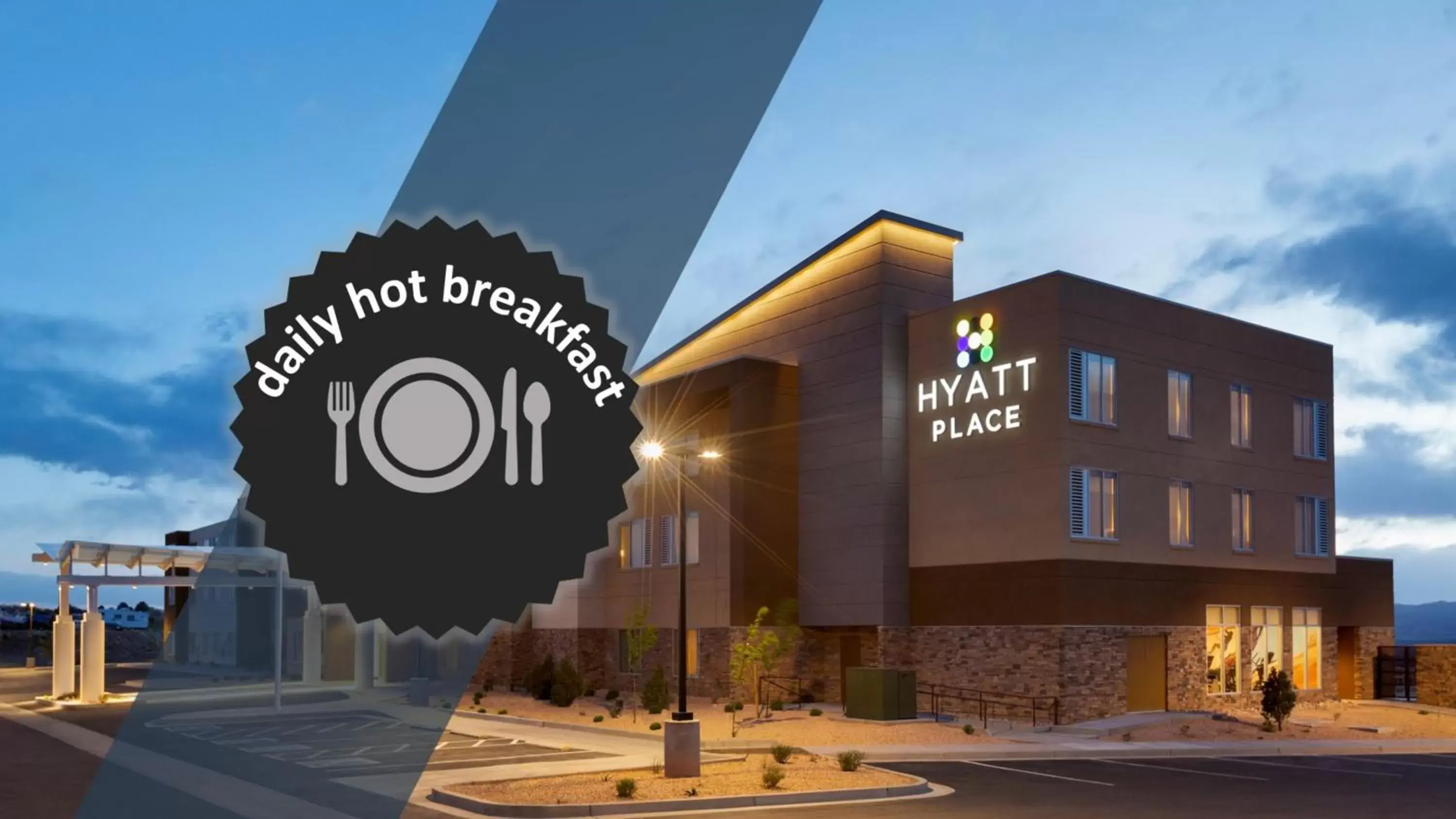 Hyatt Place Page Lake Powell Hyatt Place Page Lake Powell