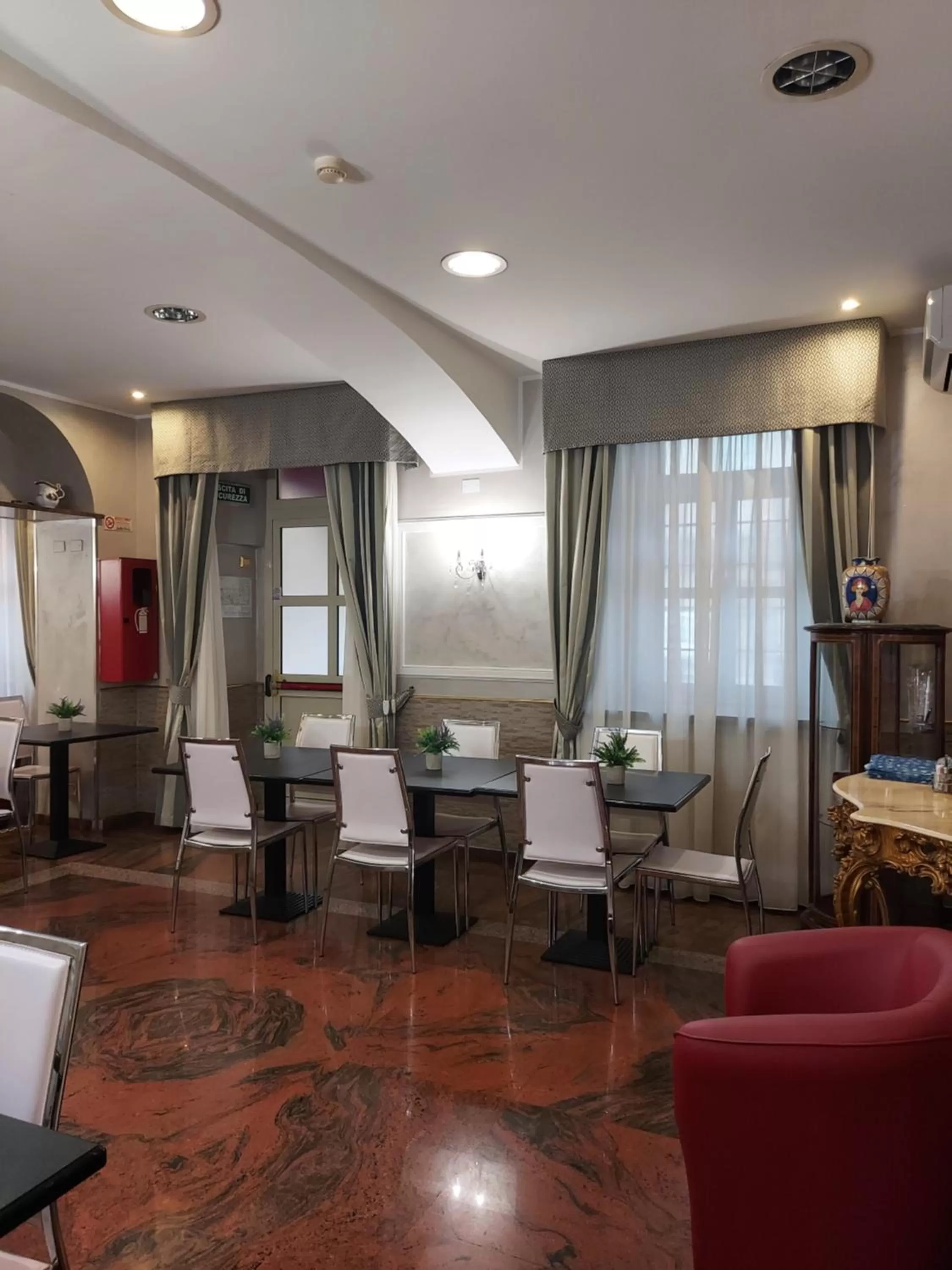 Food and drinks in Appartamenti Valdocco