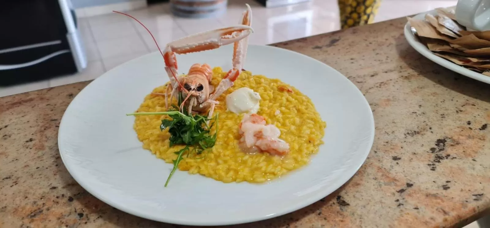 Hotel Profumo Di Mare