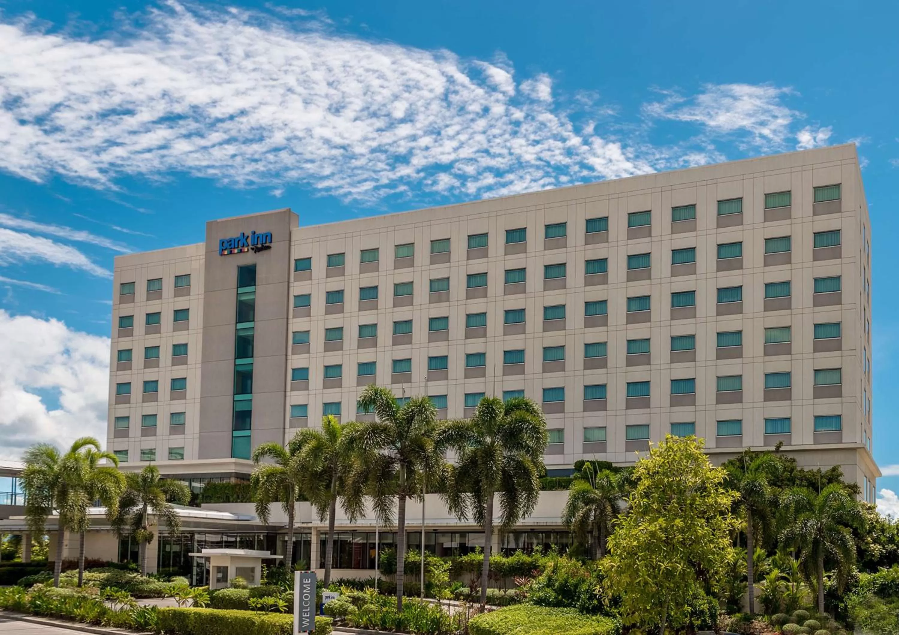 Park Inn by Radisson Davao