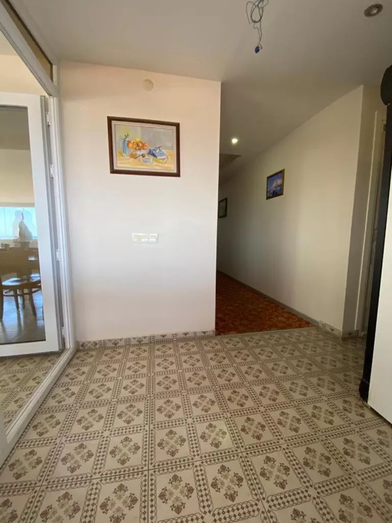 Lobby or reception in Sakran Hotel