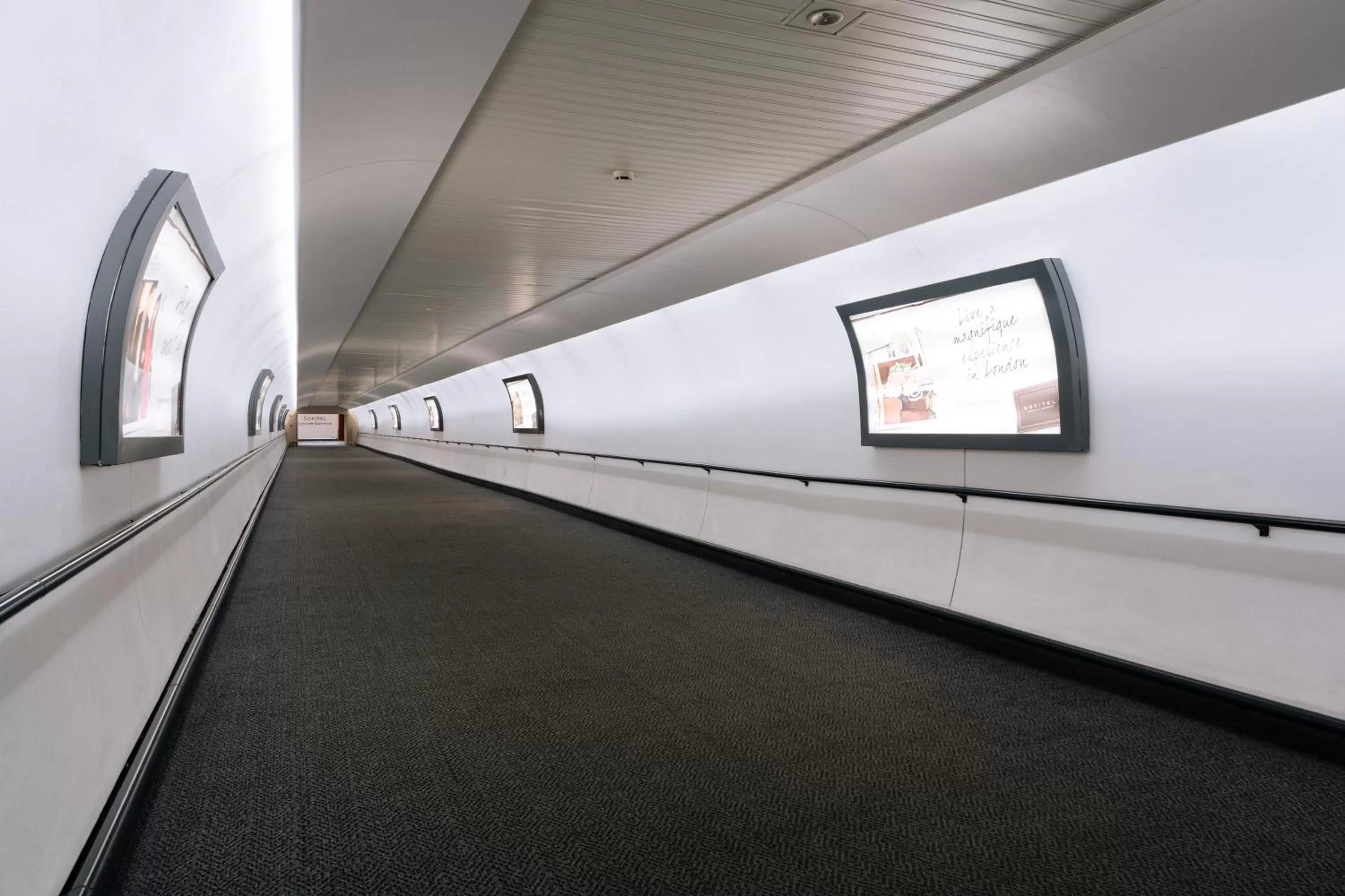 Other in Sofitel London Gatwick