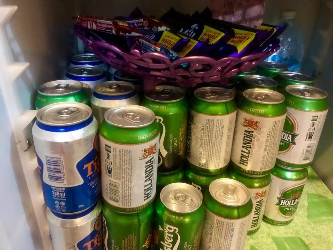 Dragon Pearl Beach Resort