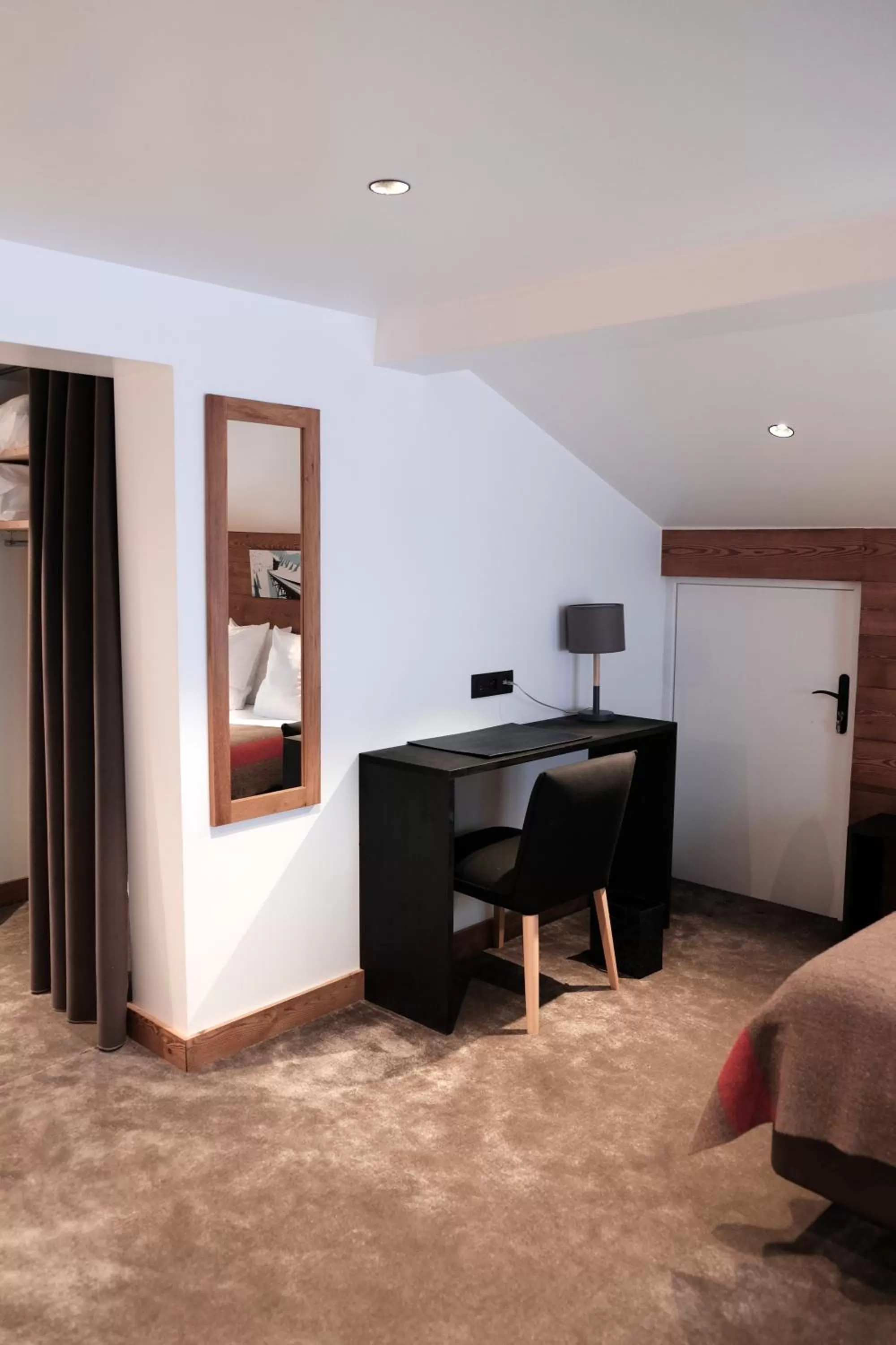 Hôtel La Grande Lanière