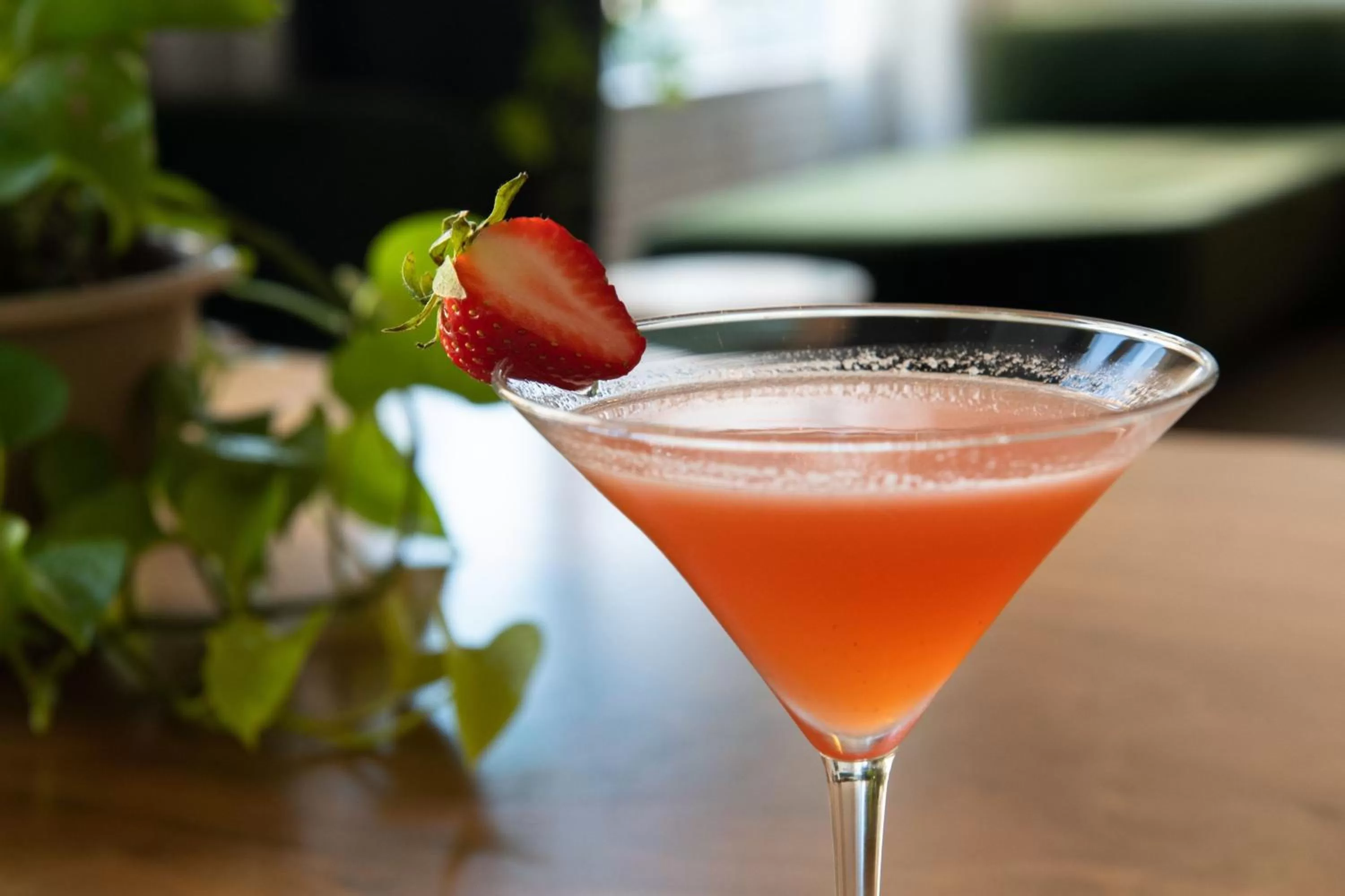 Restaurant/places to eat in The Hi-Lo, Autograph Collection