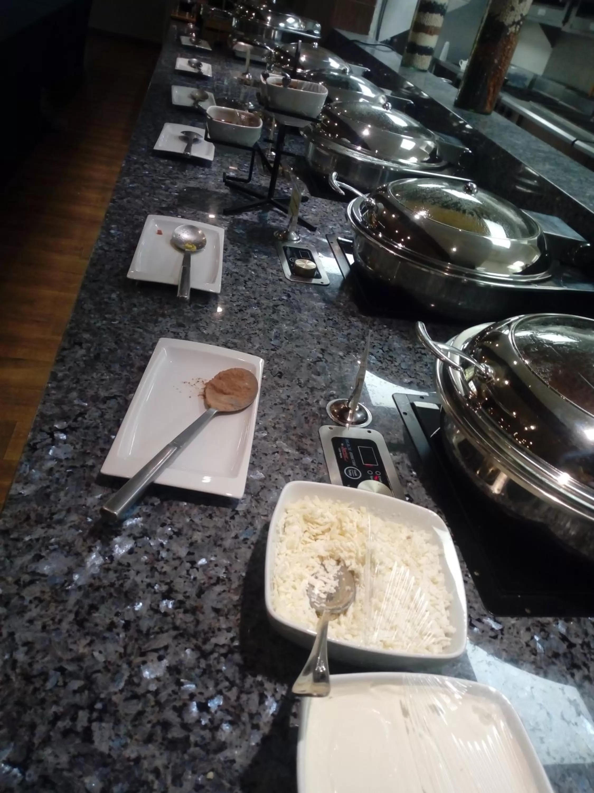 Food in Galeria Plaza Irapuato