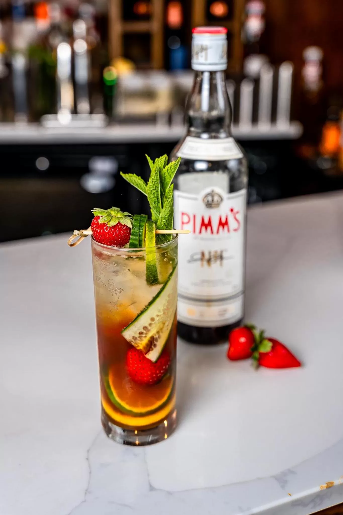 Restaurant/places to eat in Trafford Hall Hotel Manchester, Trademark Collection by Wyndham