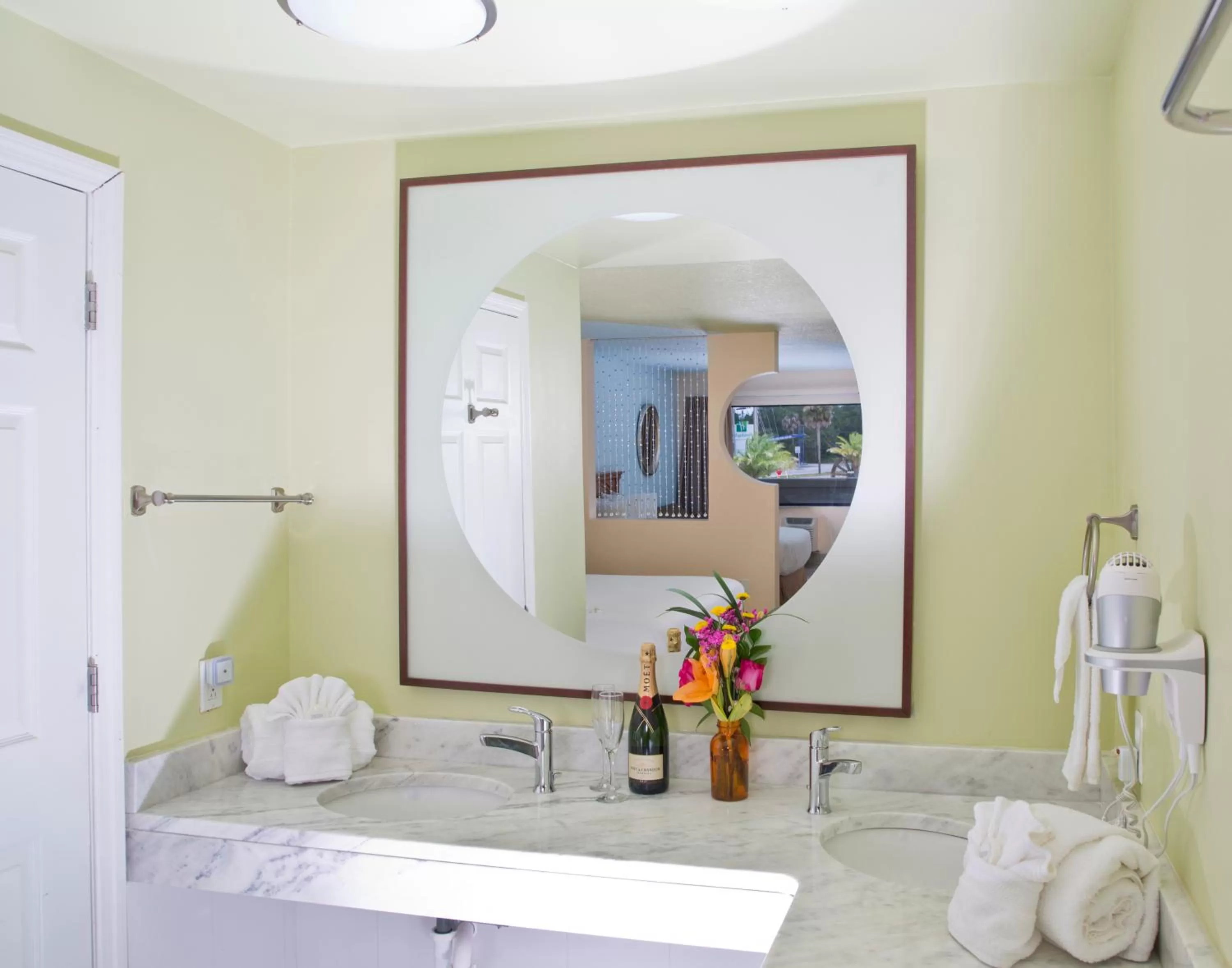 Other in The Ponce St. Augustine Hotel