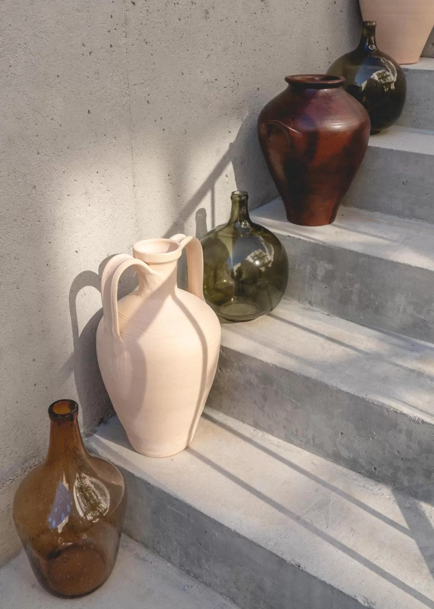 Decorative detail in Village Aparthotel By BOA