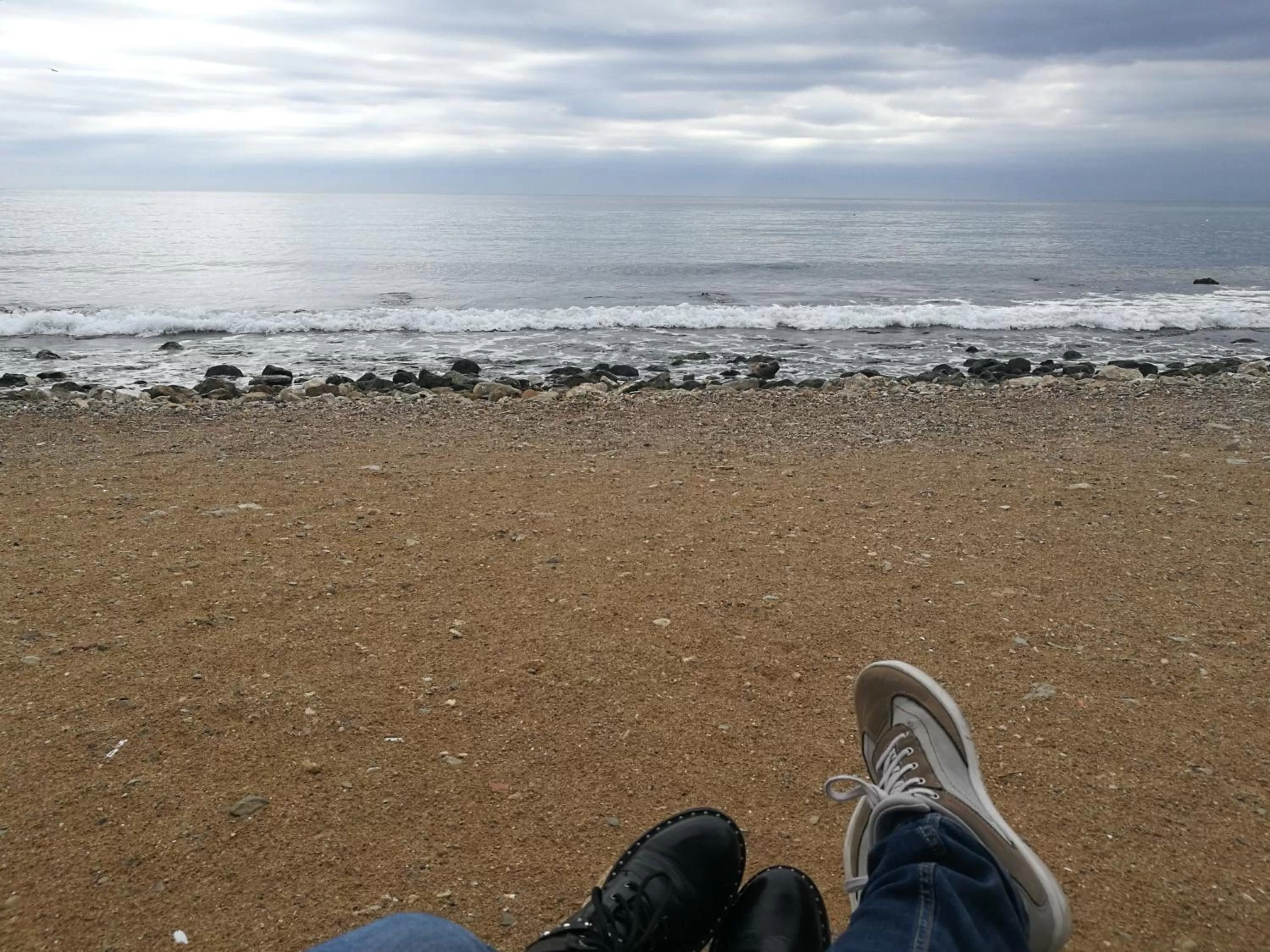 People in B&B A casa dell'artista