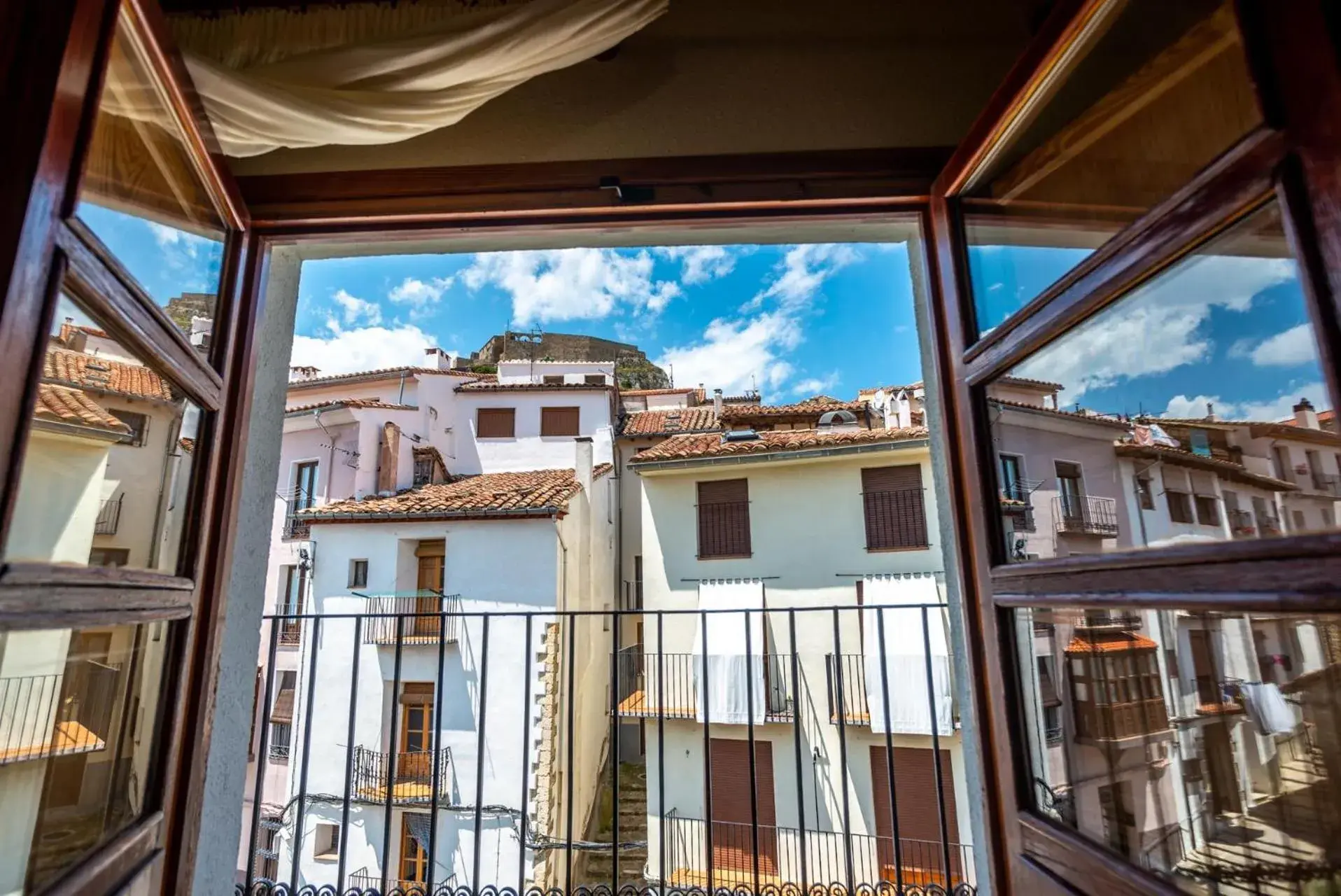 Double or Twin Room - single occupancy in Hotel Rey Don Jaime Double or Twin Room - single occupancy in Hotel Rey Don Jaime