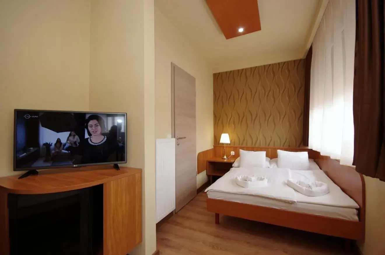 Standard Double Room in Aqua Hotel Standard Double Room in Aqua Hotel