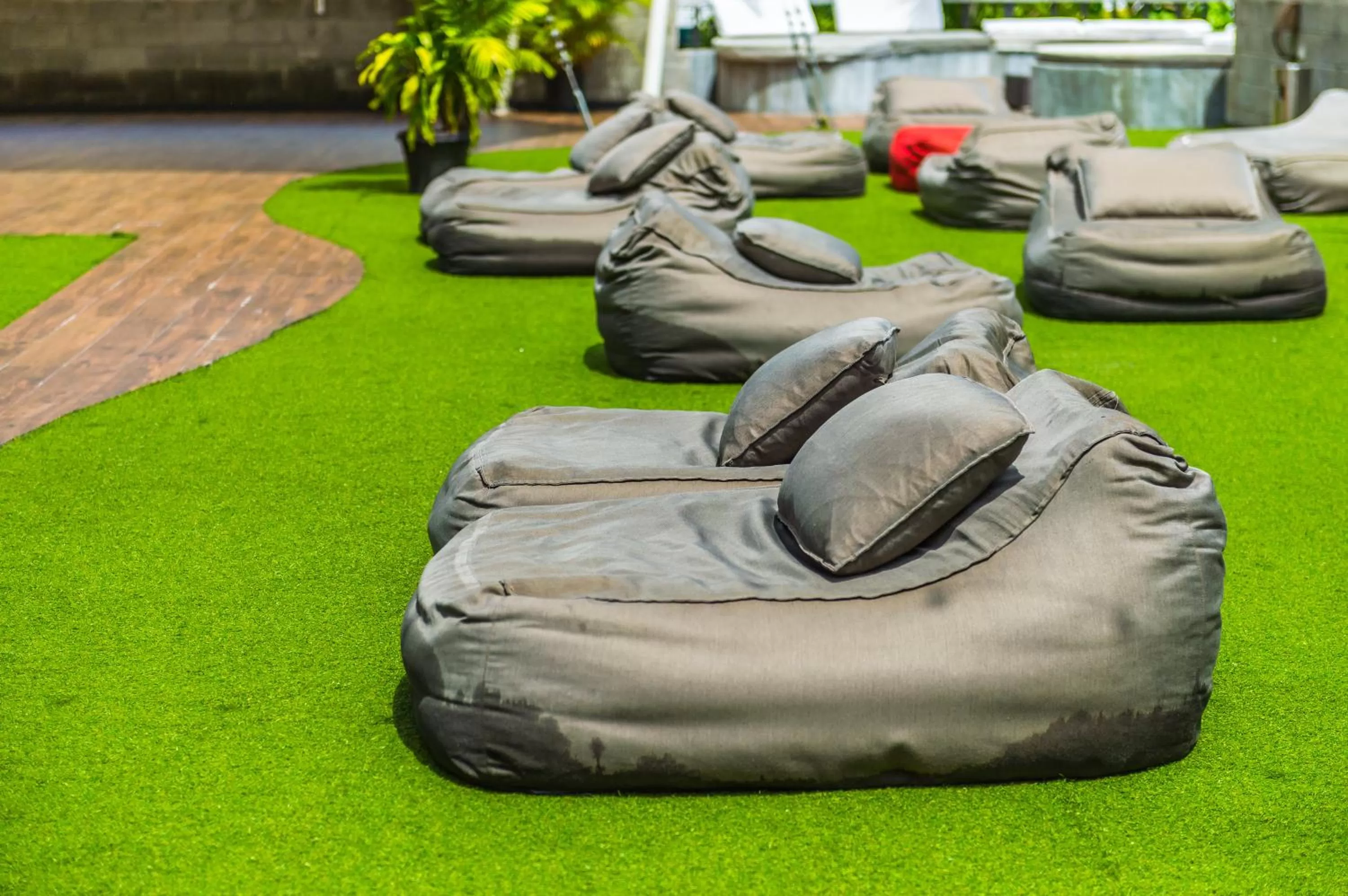 Activities in Riande Urban Hotel