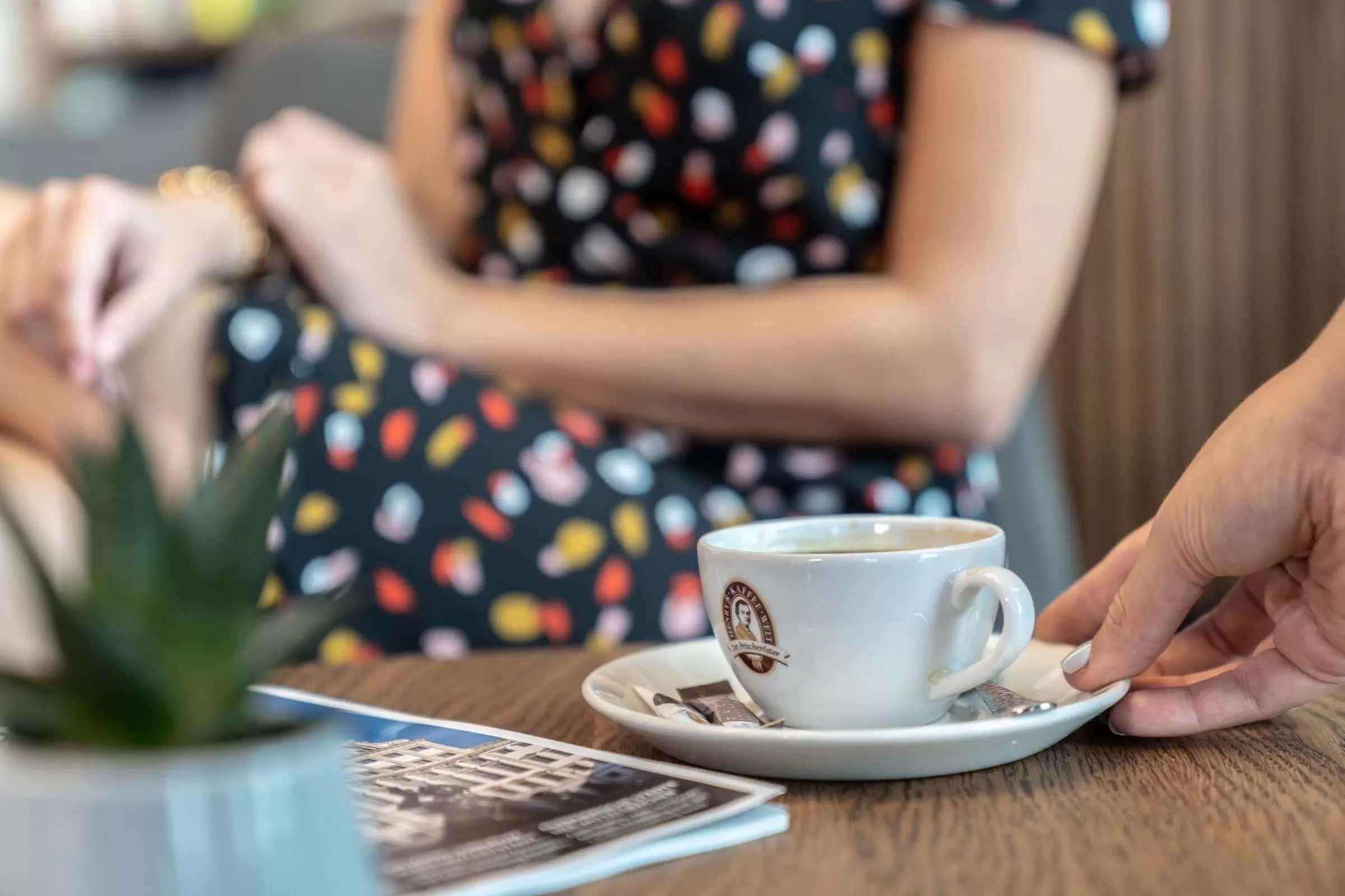 Drinks in Augsburg Hotel Sonnenhof