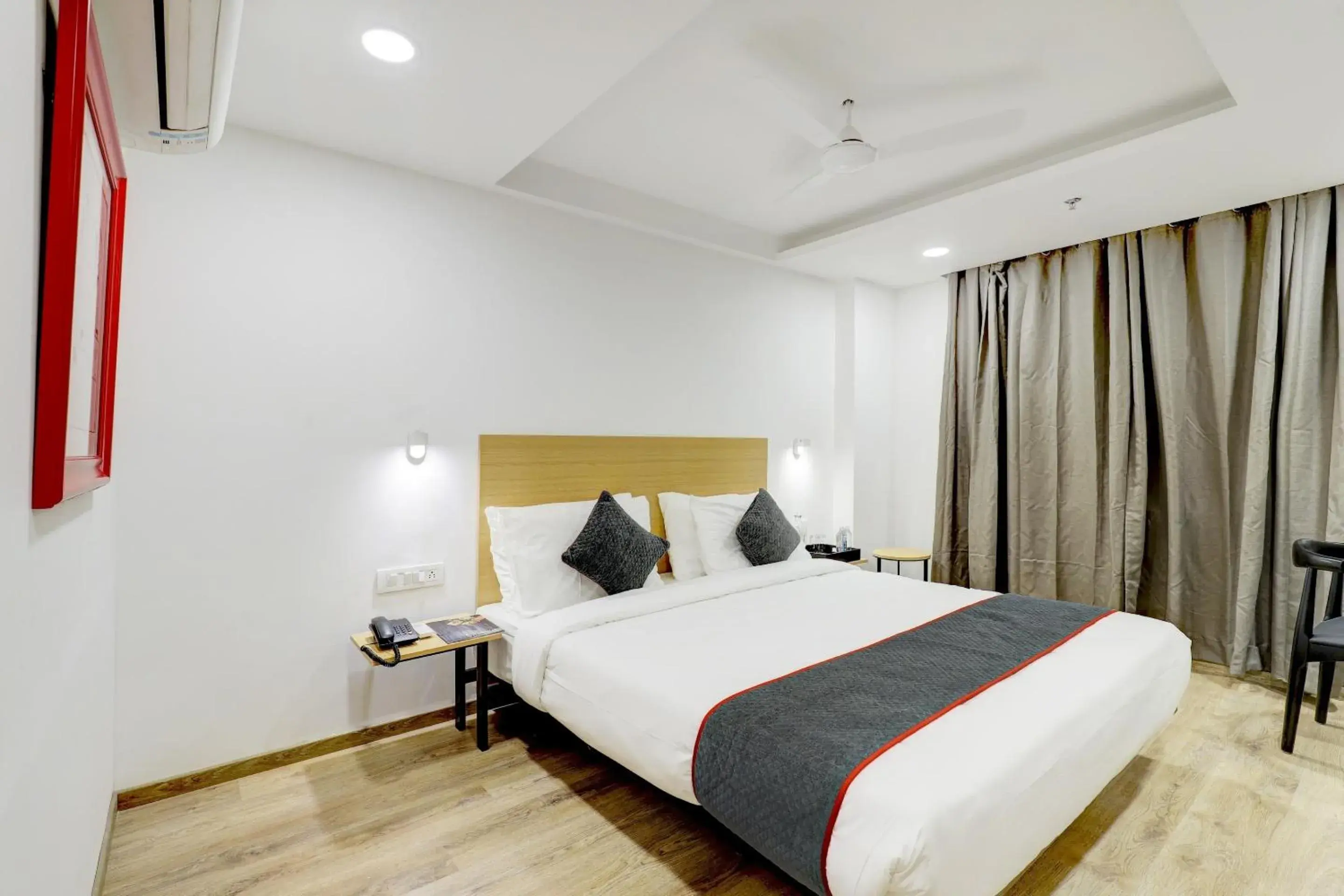 Super Townhouse Rajyash Rise Super Townhouse Rajyash Rise