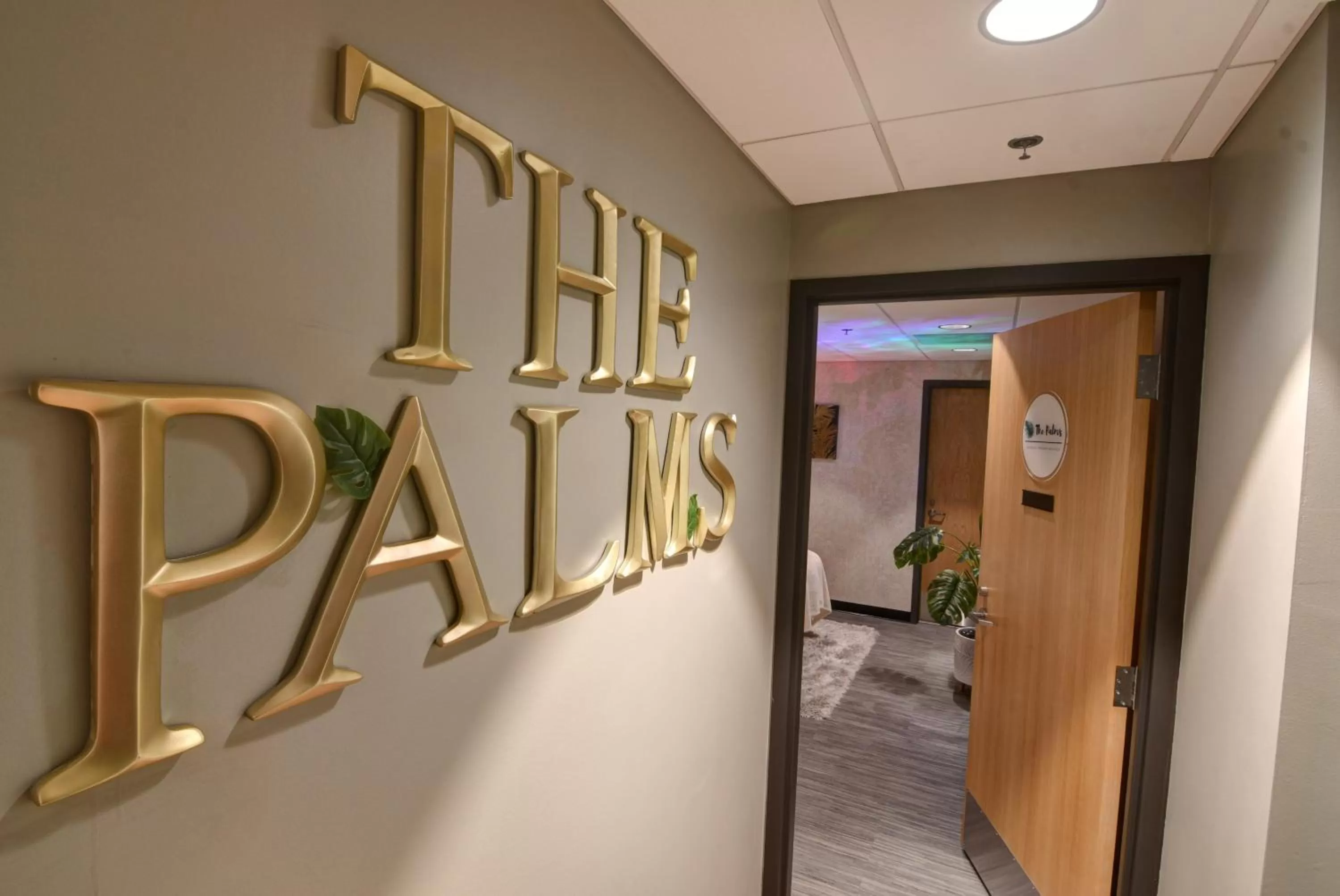 Massage in Oasis Hotel and Conv Center, an Ascend Collection Hotel