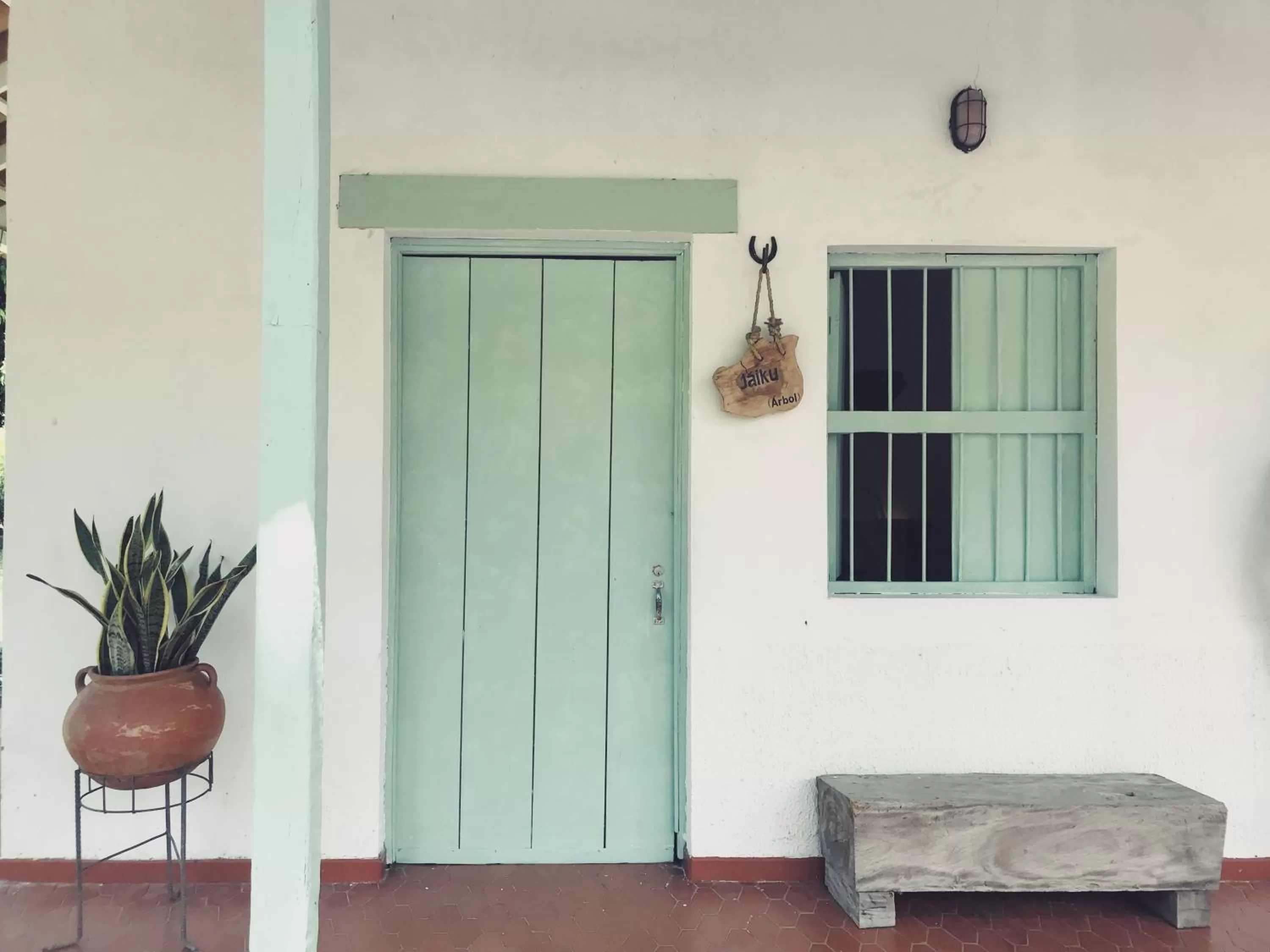 Other in Waka Hotel Rural