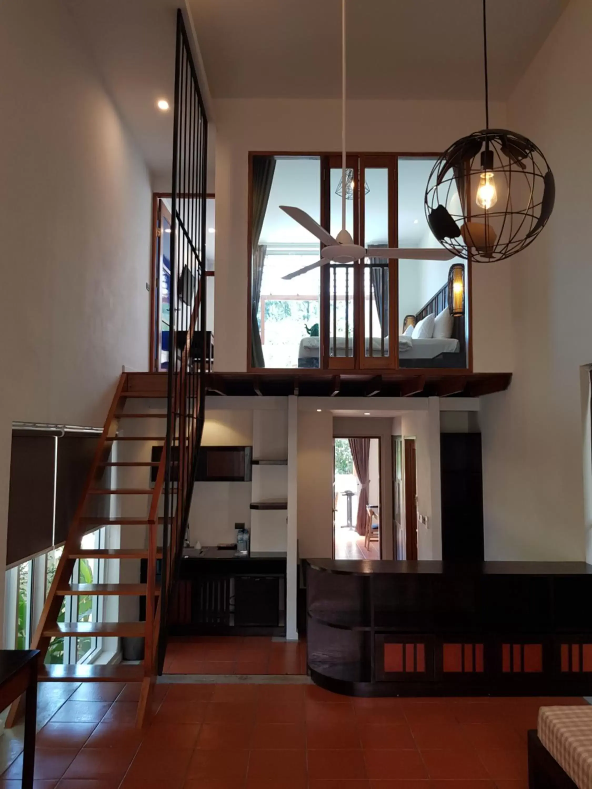 Duplex Suite in Ayara Villas - SHA Extra Plus Duplex Suite in Ayara Villas - SHA Extra Plus