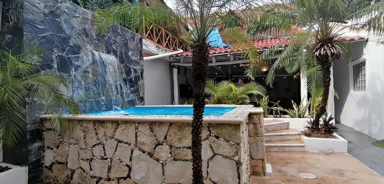 Swimming Pool in "5TH AVENUE" Beach Energy Hotel "by BFH"