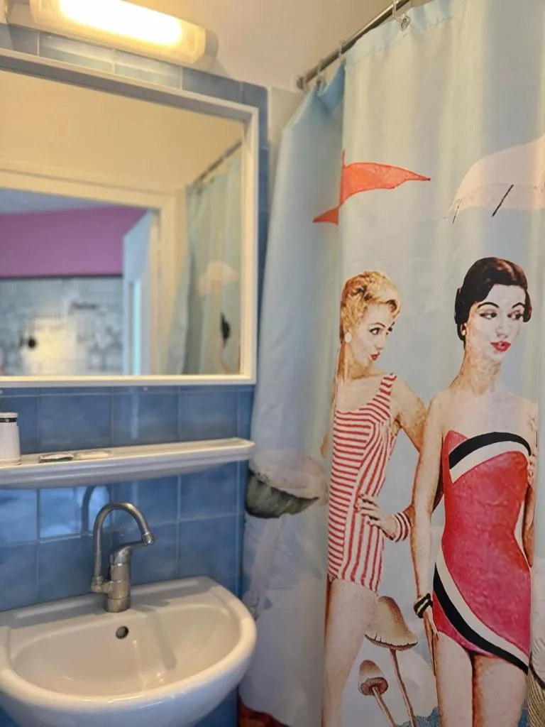 Hôtel de la Croix-Rousse