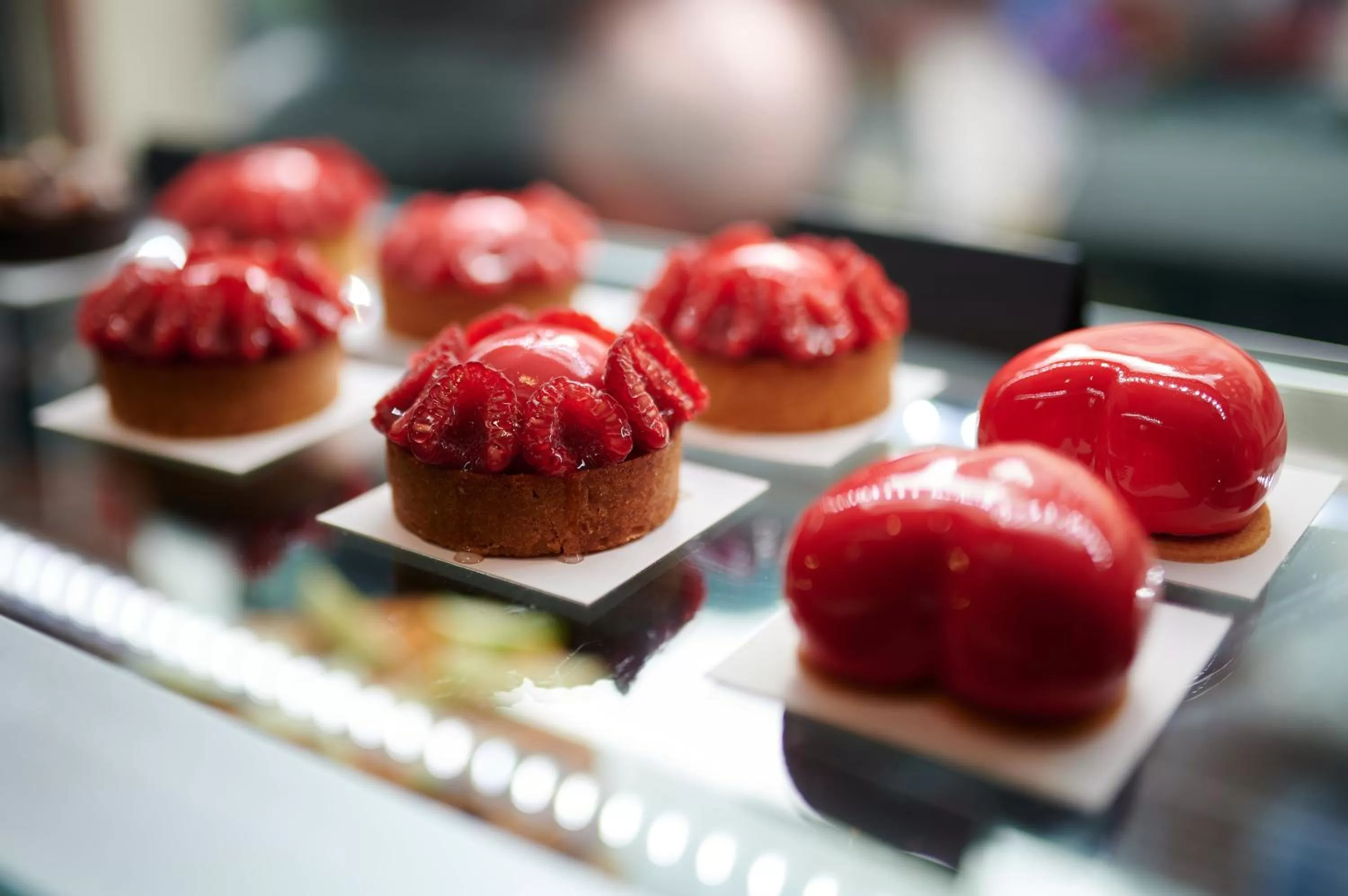 Restaurant/places to eat in Fama Residence Gdańsk Old Town