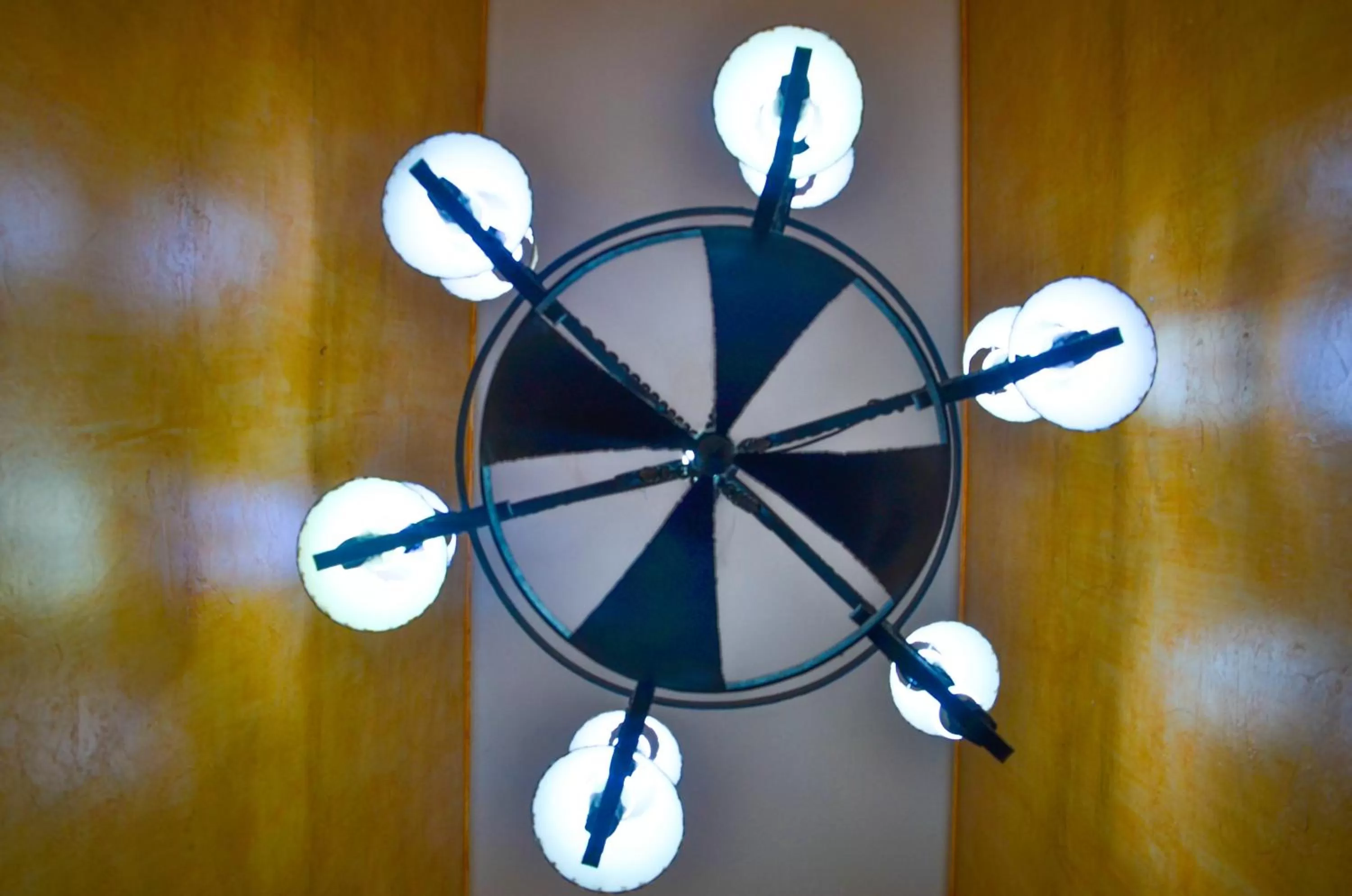 Area and facilities in Hotel Dikran