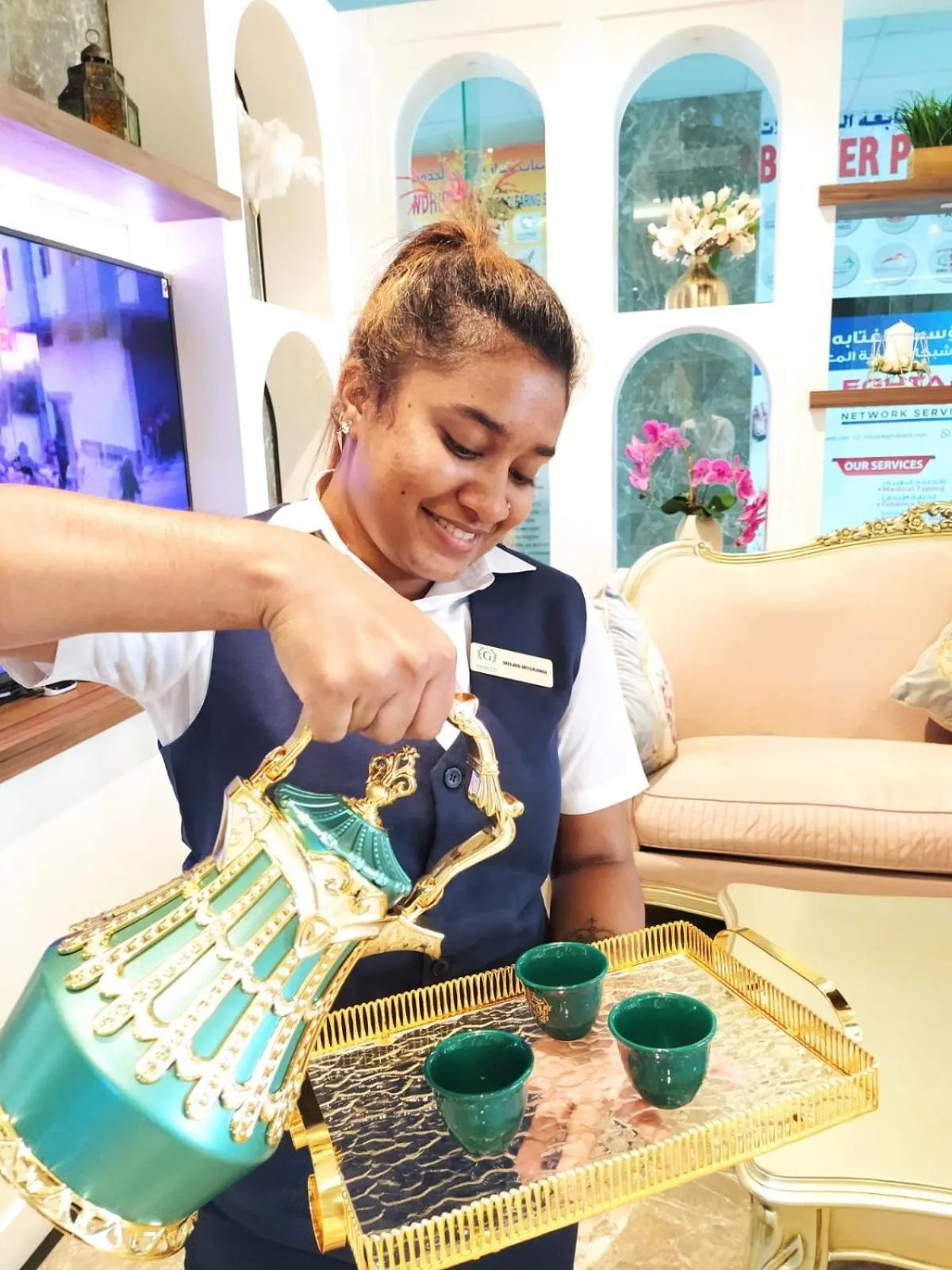 Garden City Hotel Dubai