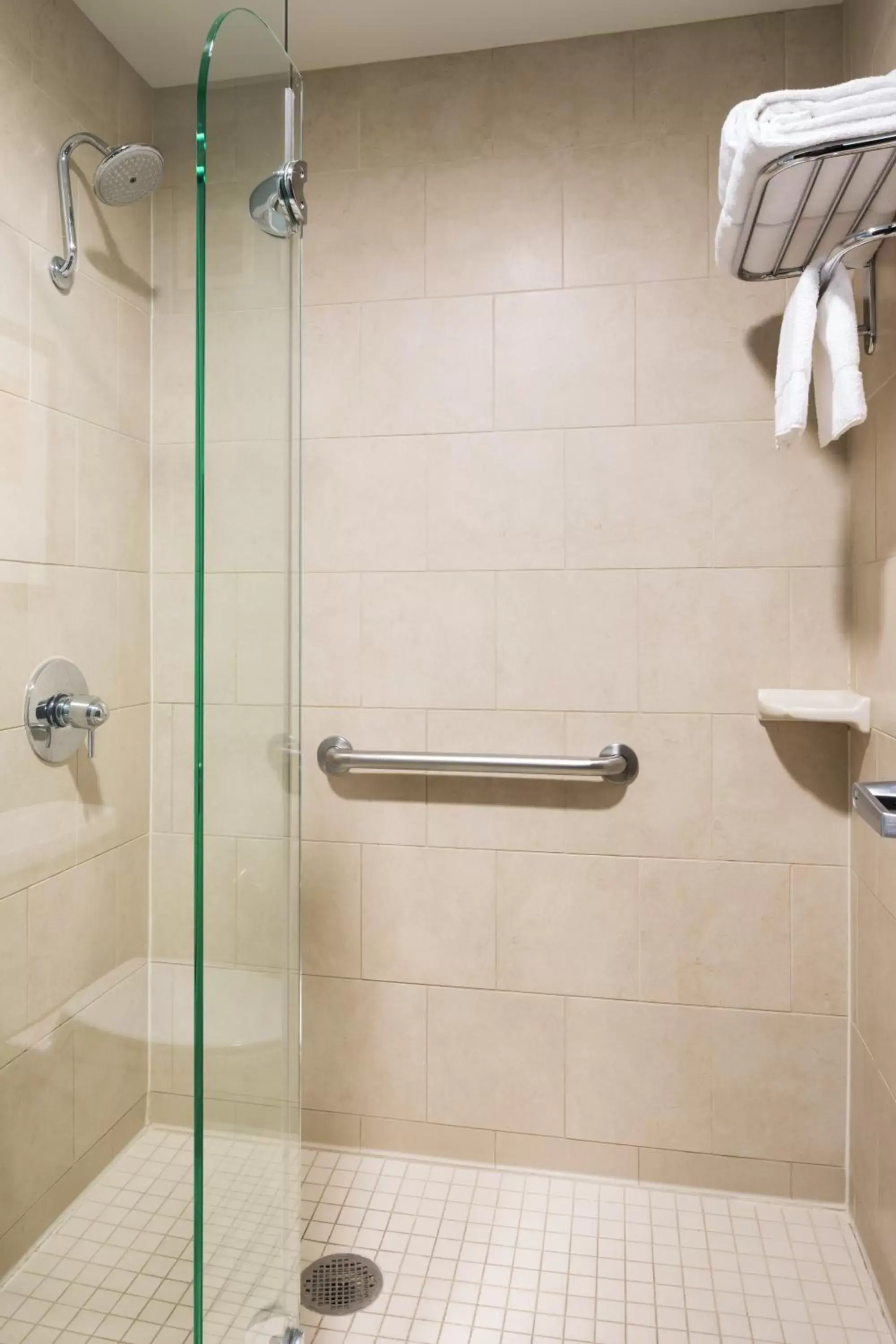 King Room with Sofa Bed and Accessible Tub - Disability Access in Hyatt Place South Bend/Mishawaka King Room with Sofa Bed and Accessible Tub - Disability Access in Hyatt Place South Bend/Mishawaka