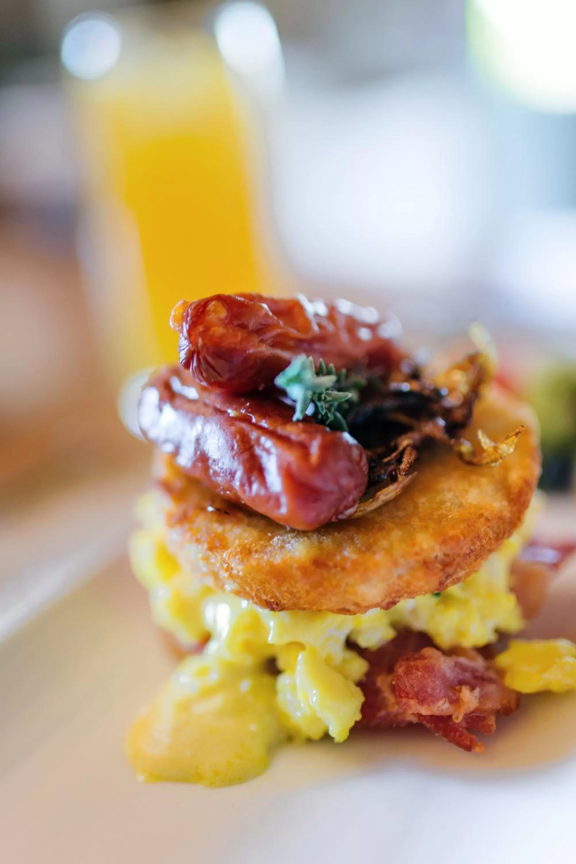 Agapé Boutique Guesthouse Bothaville