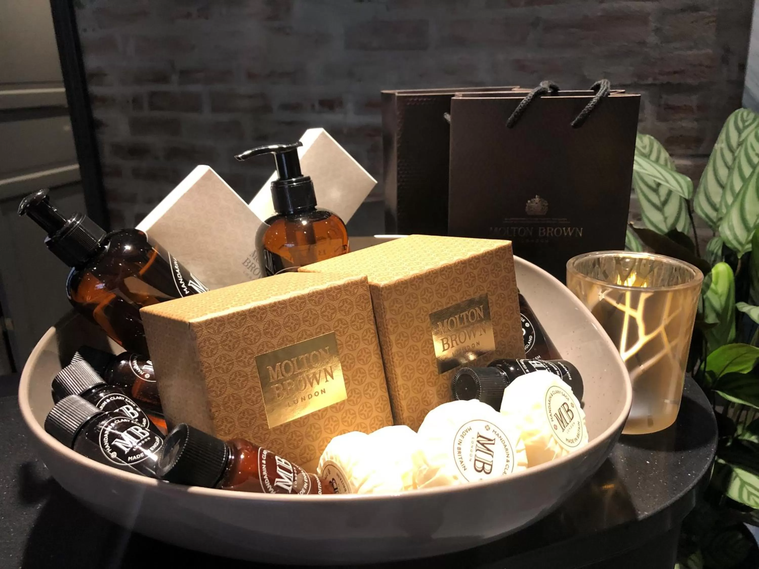 Lobby or reception in Aksjemøllen - by Classic Norway Hotels