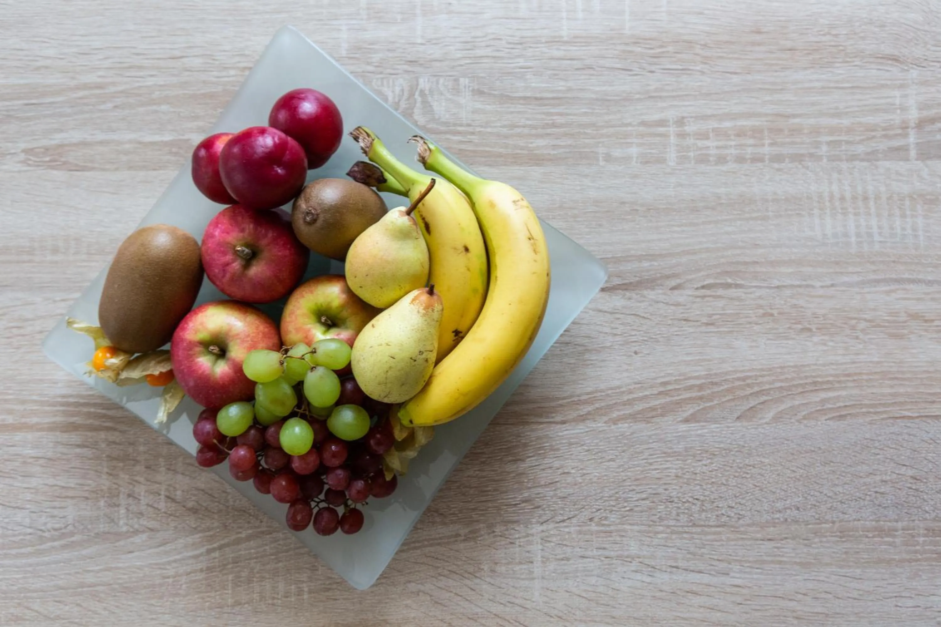 Decorative detail in Hotel Residence