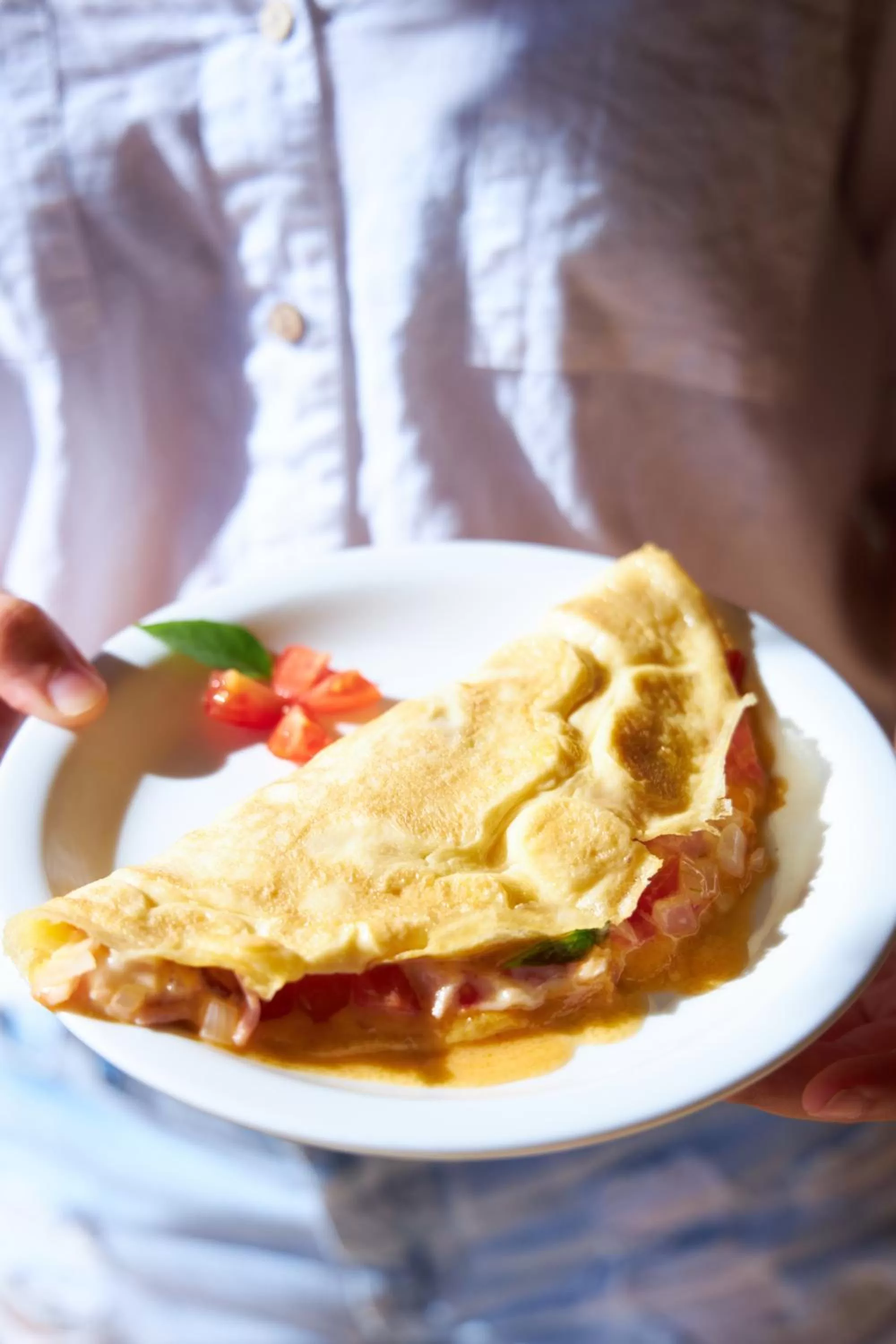 Breakfast, Food in Kauli Seadi Beach Hotel