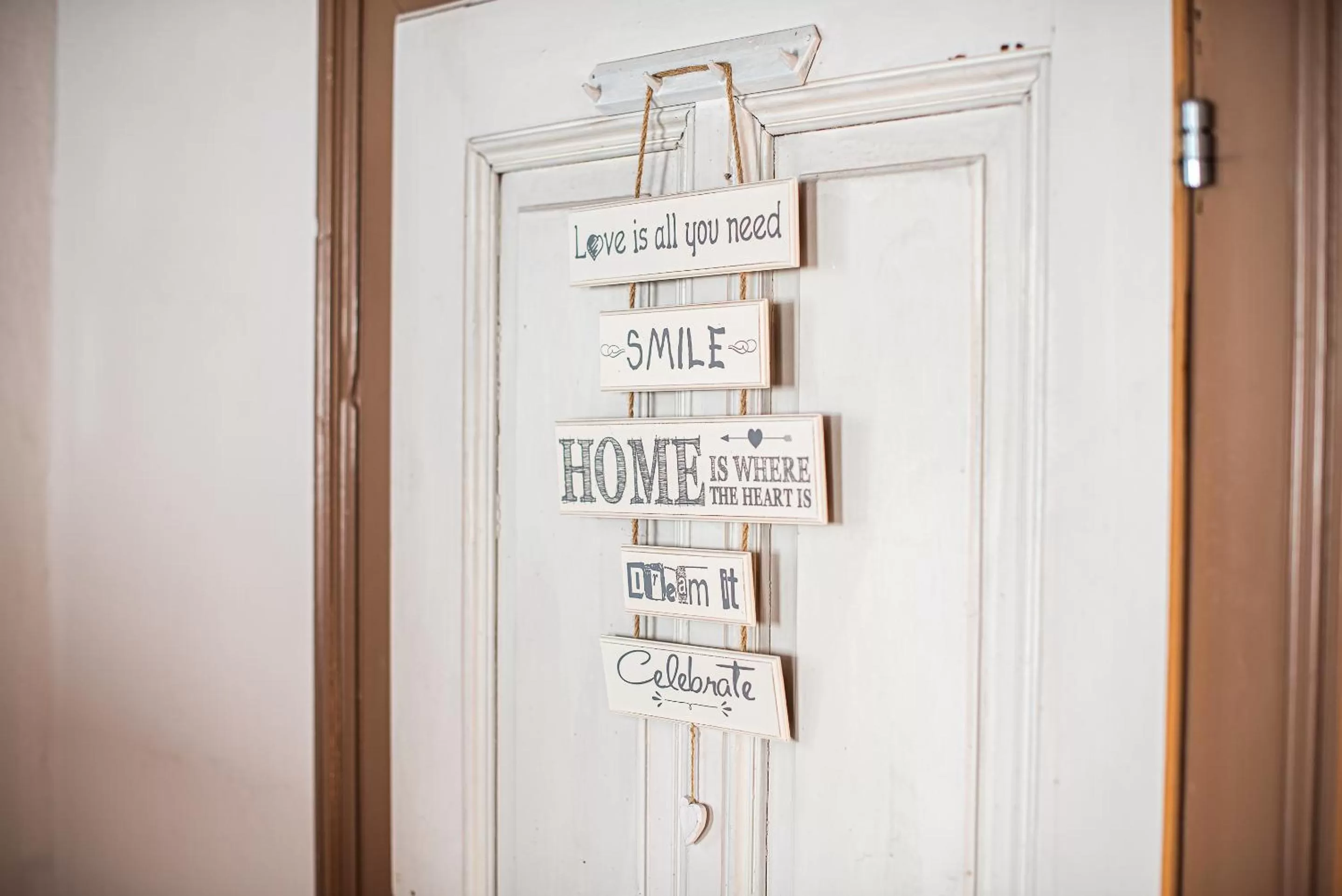 Cvet gora - Camping, Glamping and Accomodations