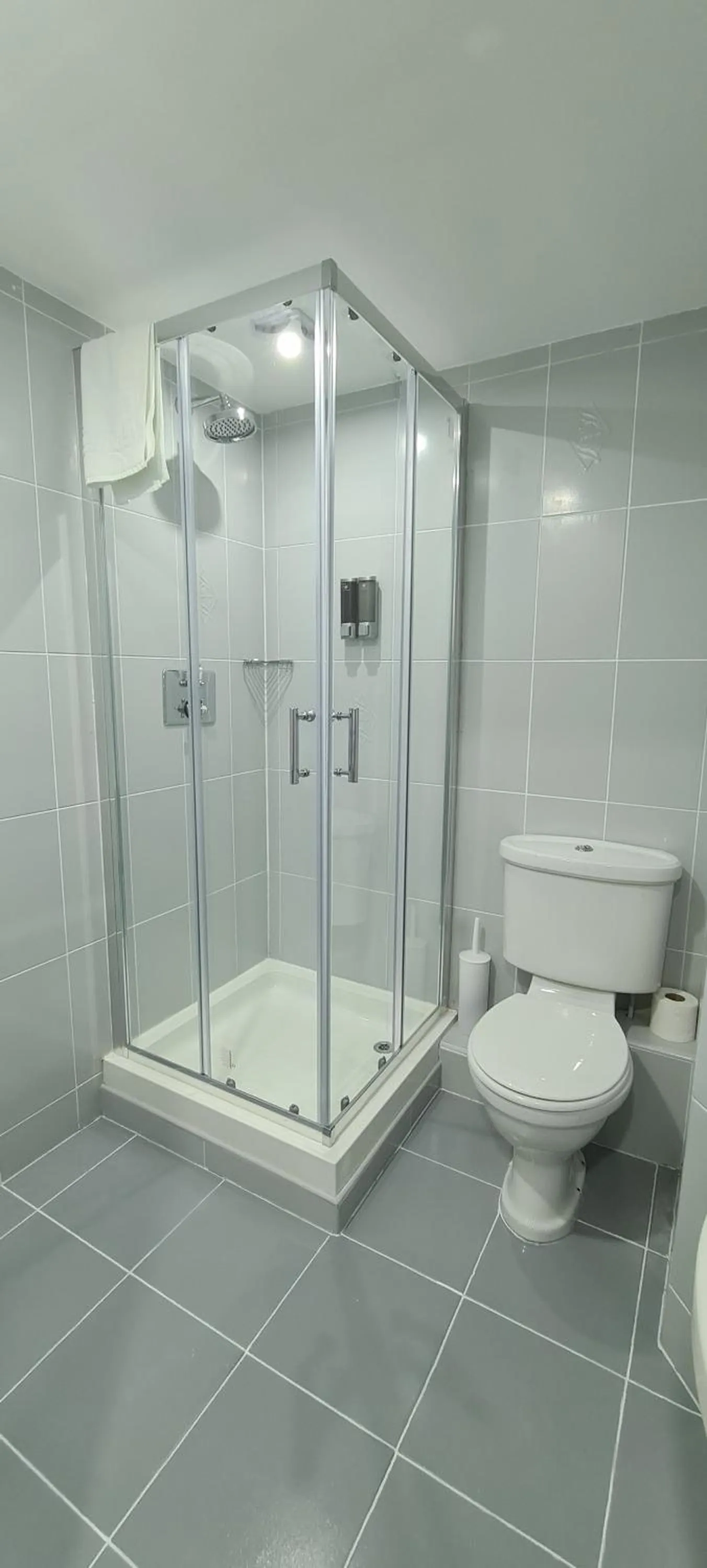 McInnes House rooms with breakfast