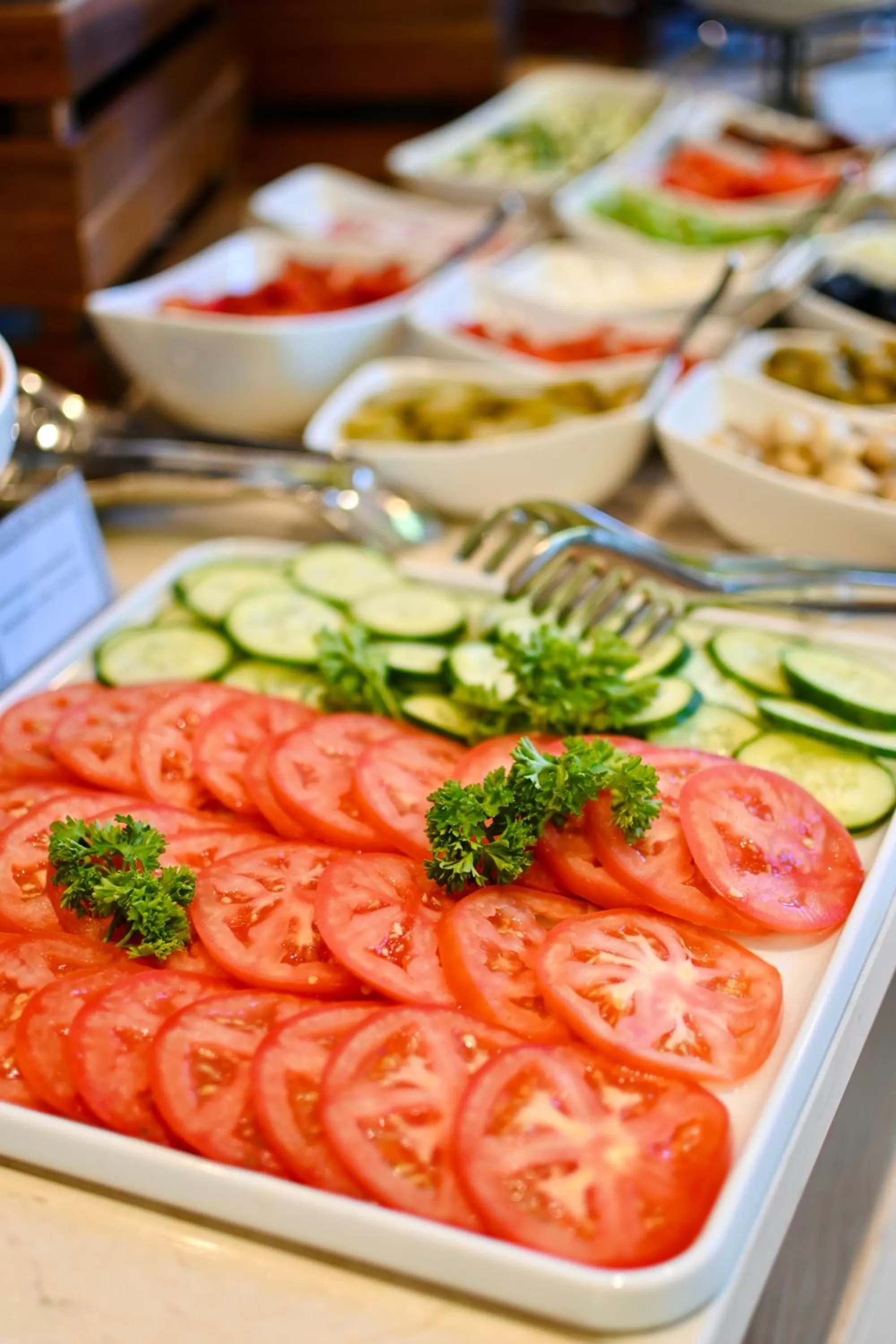 Food in Hotel Sokół Wellness & SPA