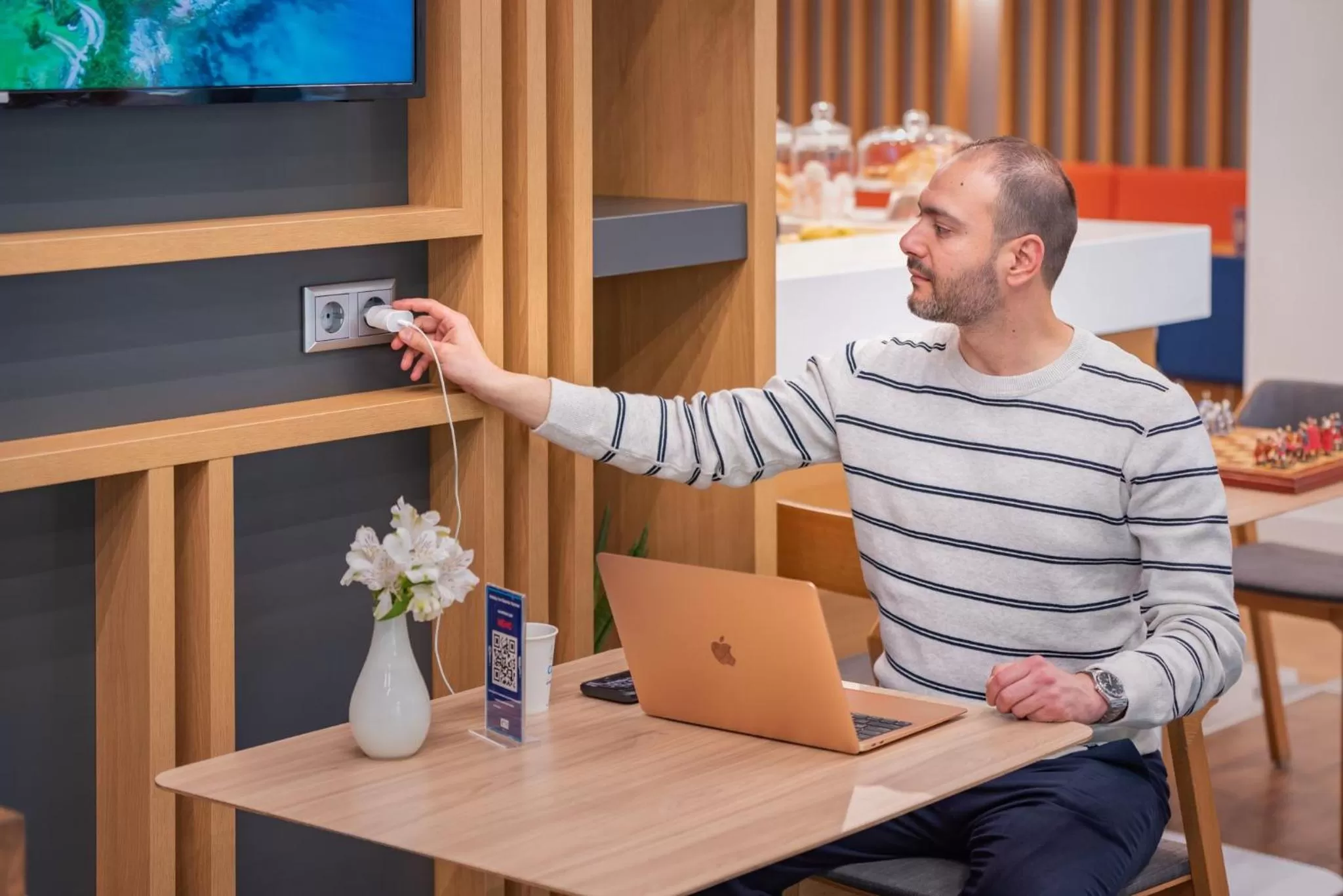 Property building in Holiday Inn Express - Yerevan by IHG