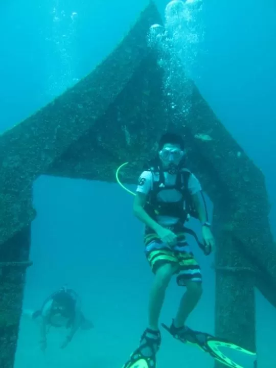 Sumai Hotel Apartment