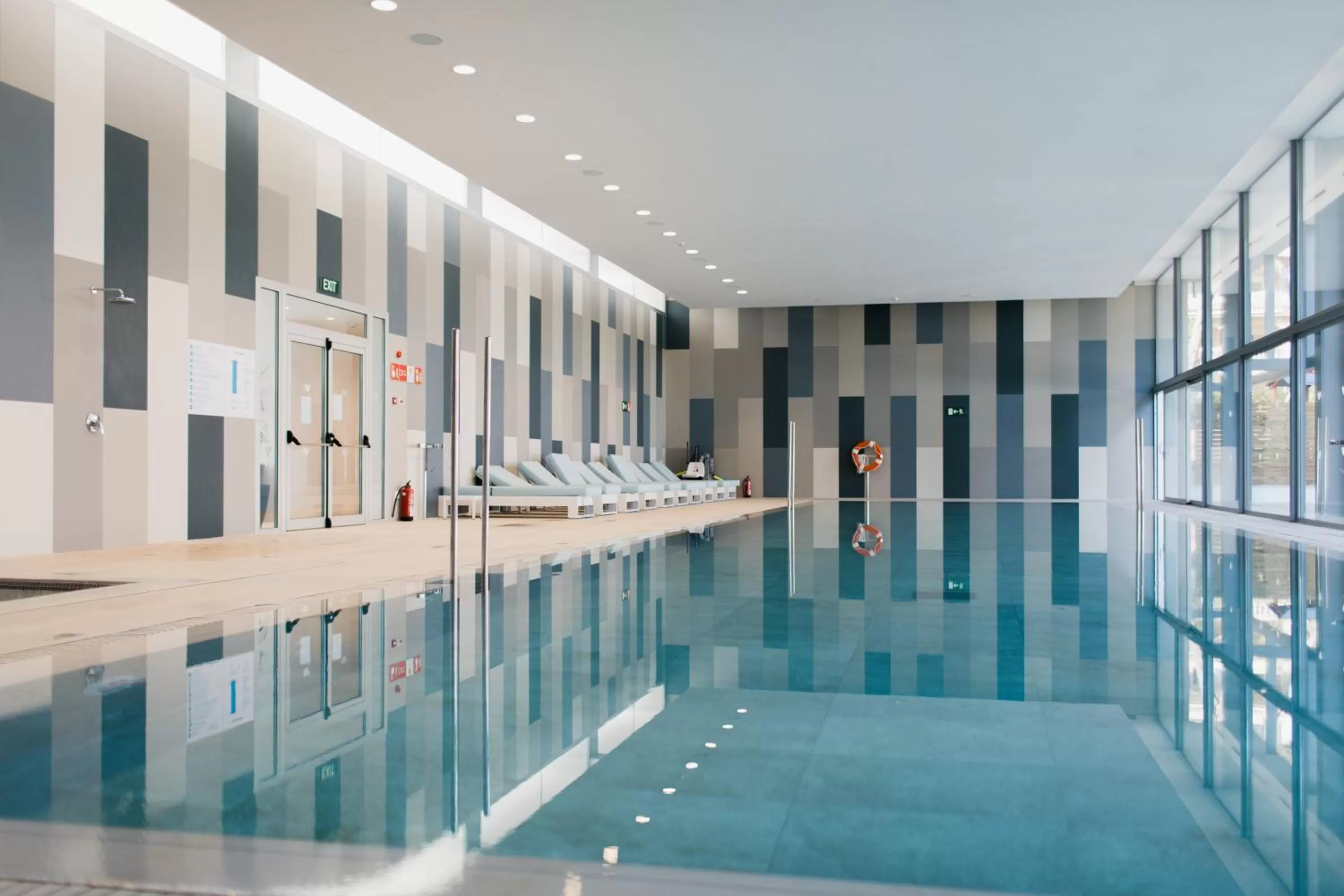 Property building in Diamant Hotel & Aparthotel