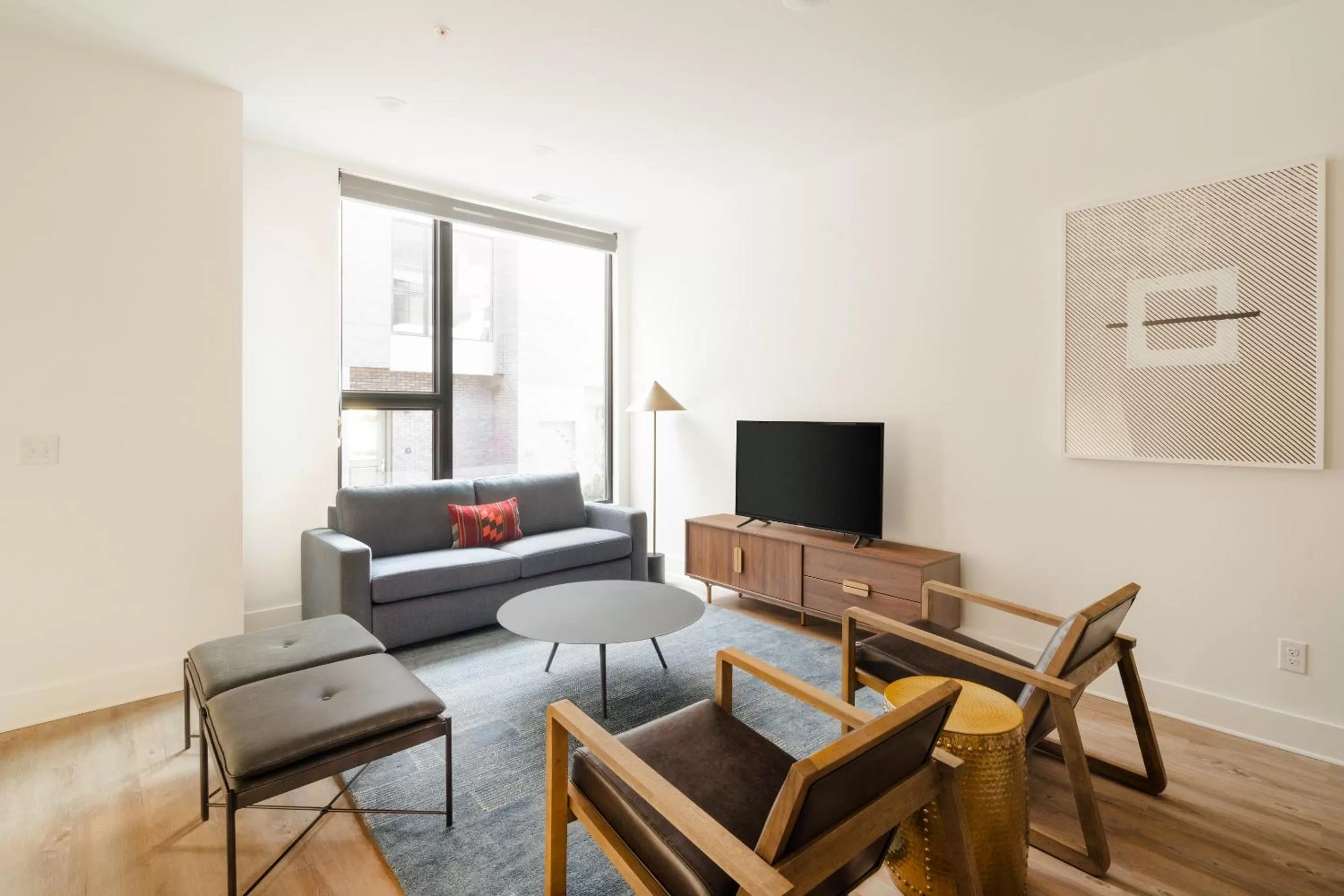 Apartment in Sonder The High Note