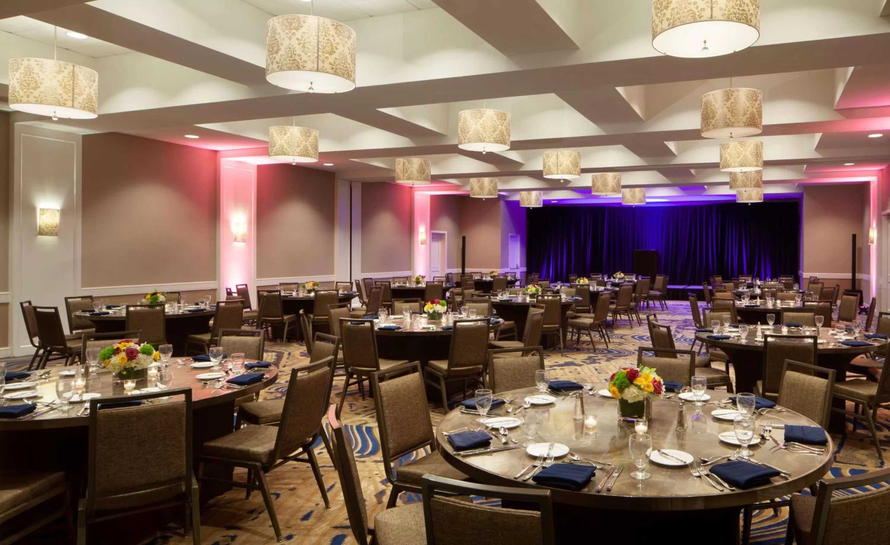 Meeting/conference room in Hilton Boston Back Bay