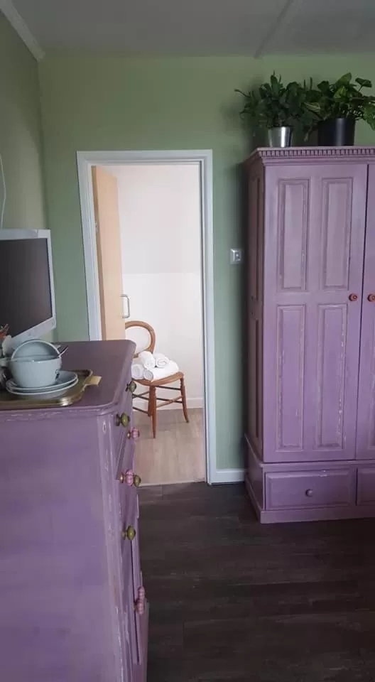 TV/Entertainment Center in The Residence at Bolenna